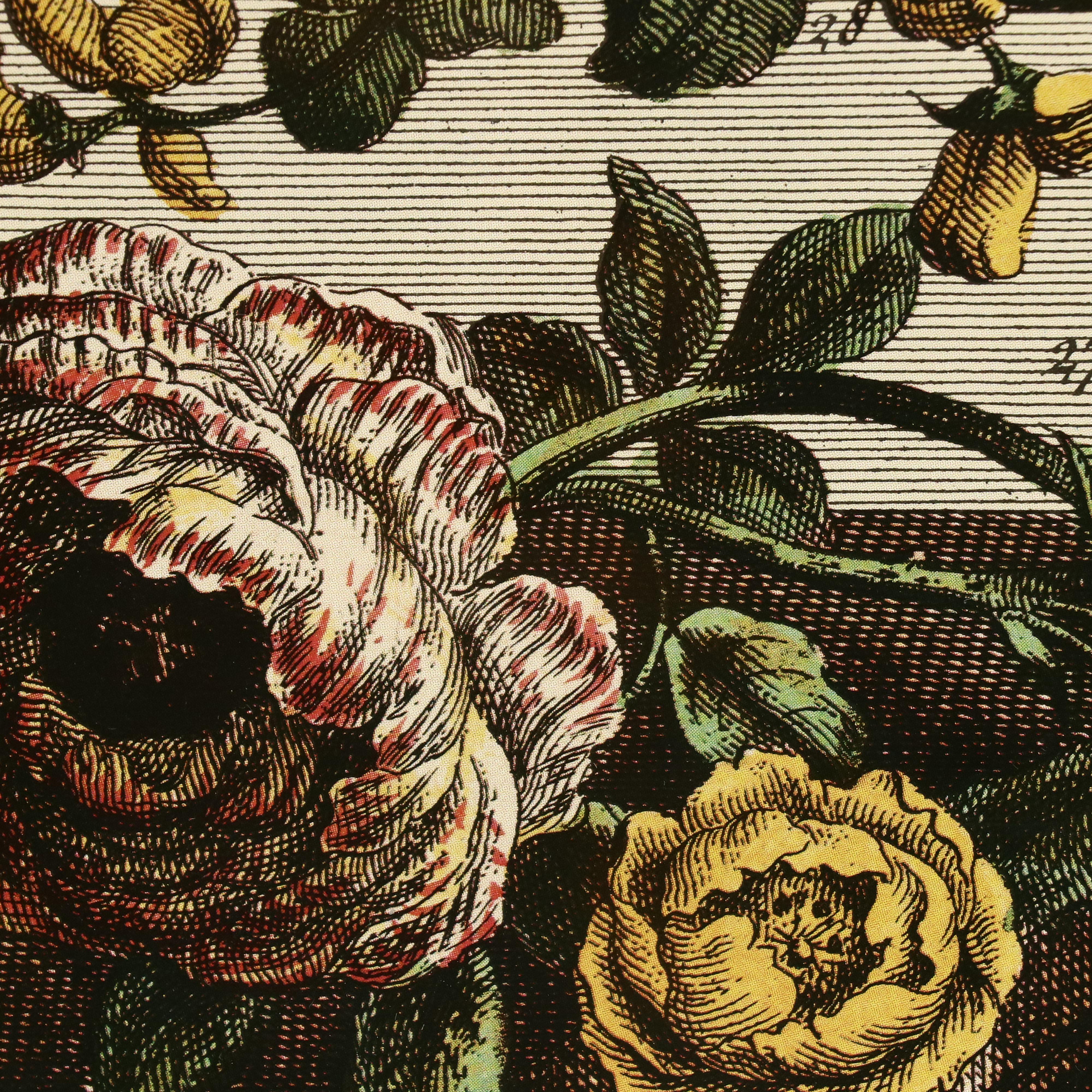 Offset Lithographs After Robert Furber "Spring" and "Winter"