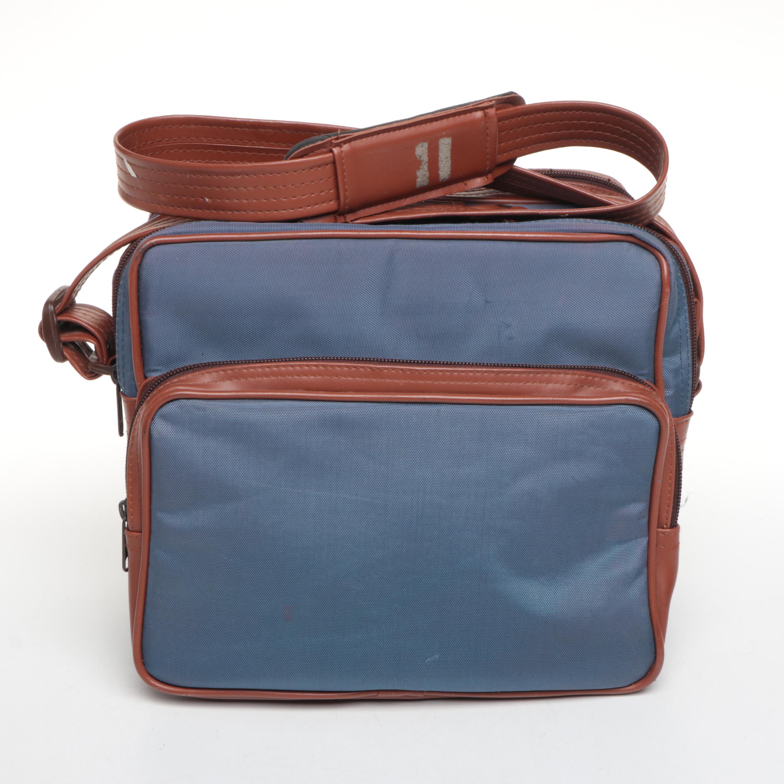 Polaroid Sun 660 Instant, Minolta X-700 SLR Camera and More