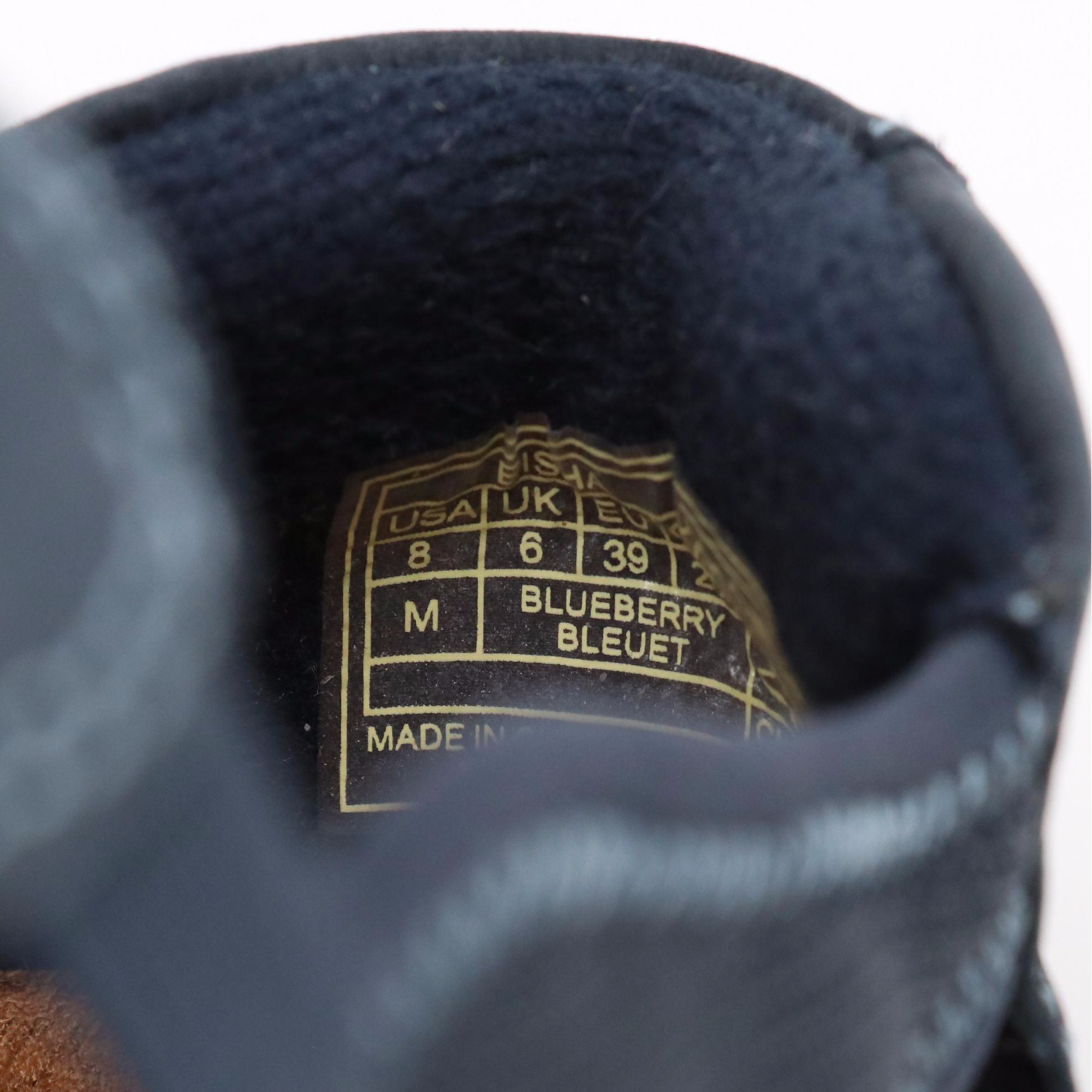 Earth Origins Grey Suede "Tristan" Hiking Boots & "Eisha" Sneakers, Other Socks