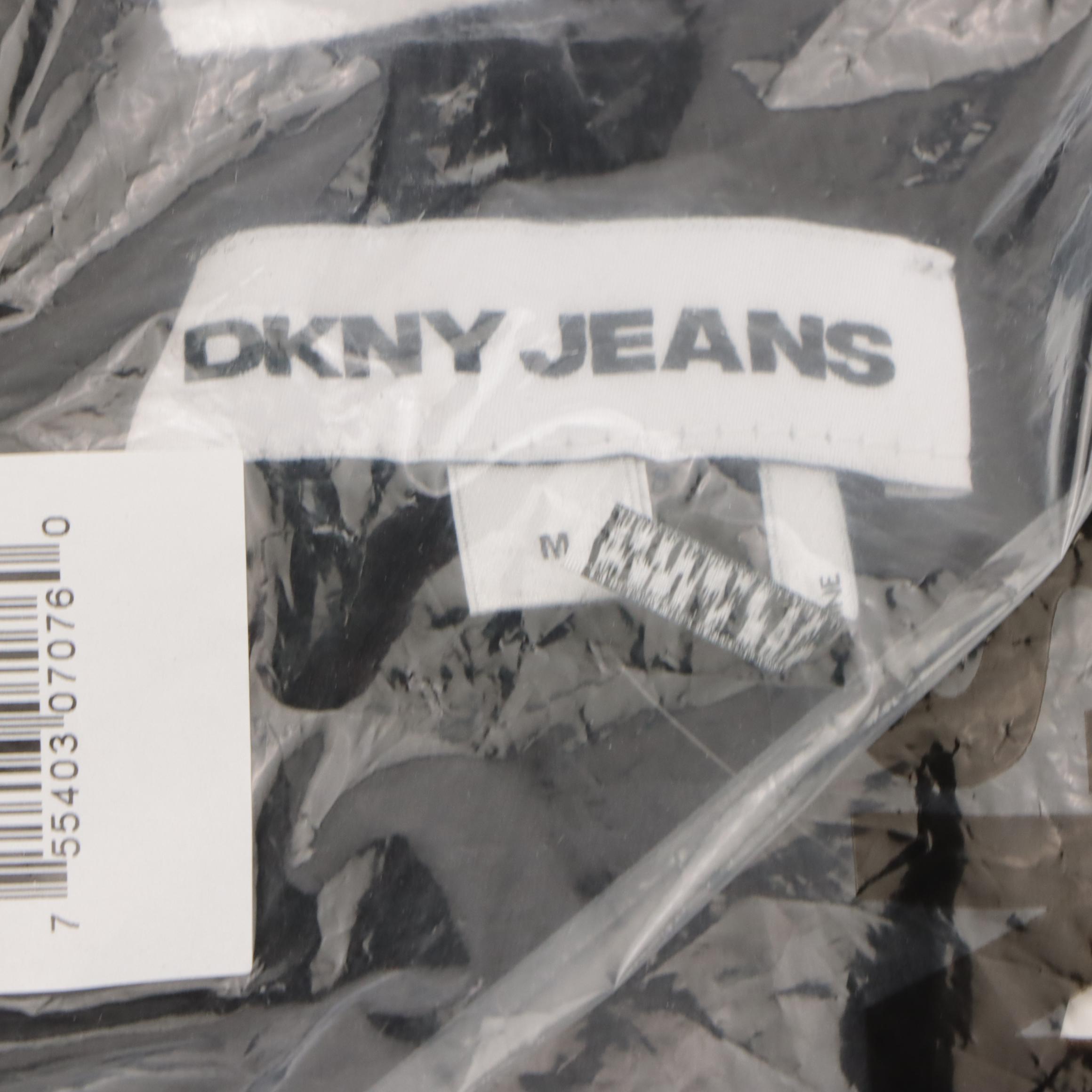 Sundance Gretel Green Velvet Button-Down Shirt, DKNY Jeans Sweater & More W Tags