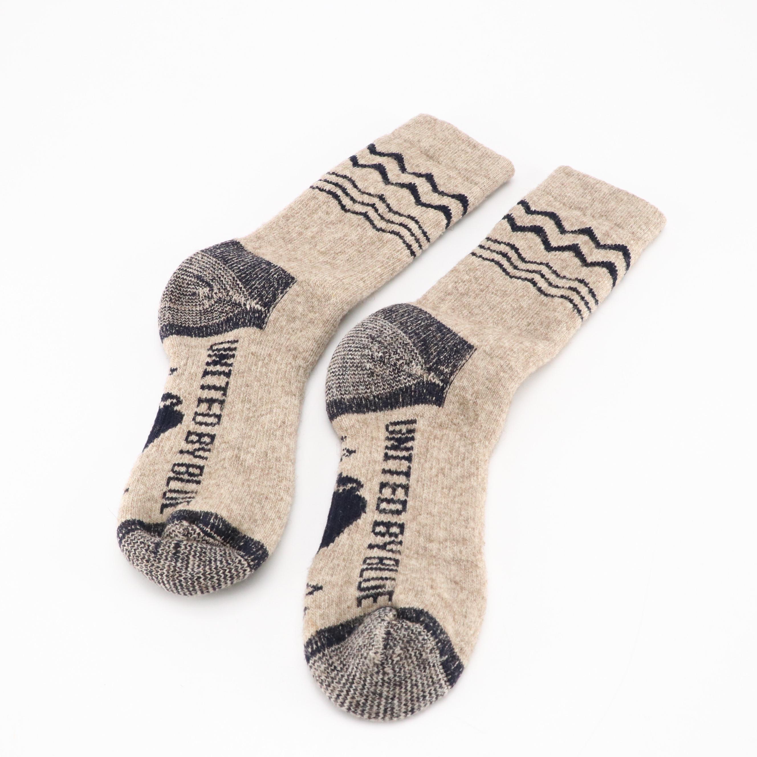 Earth Origins Grey Suede "Tristan" Hiking Boots, Softspots Anni Hi Loafers, More