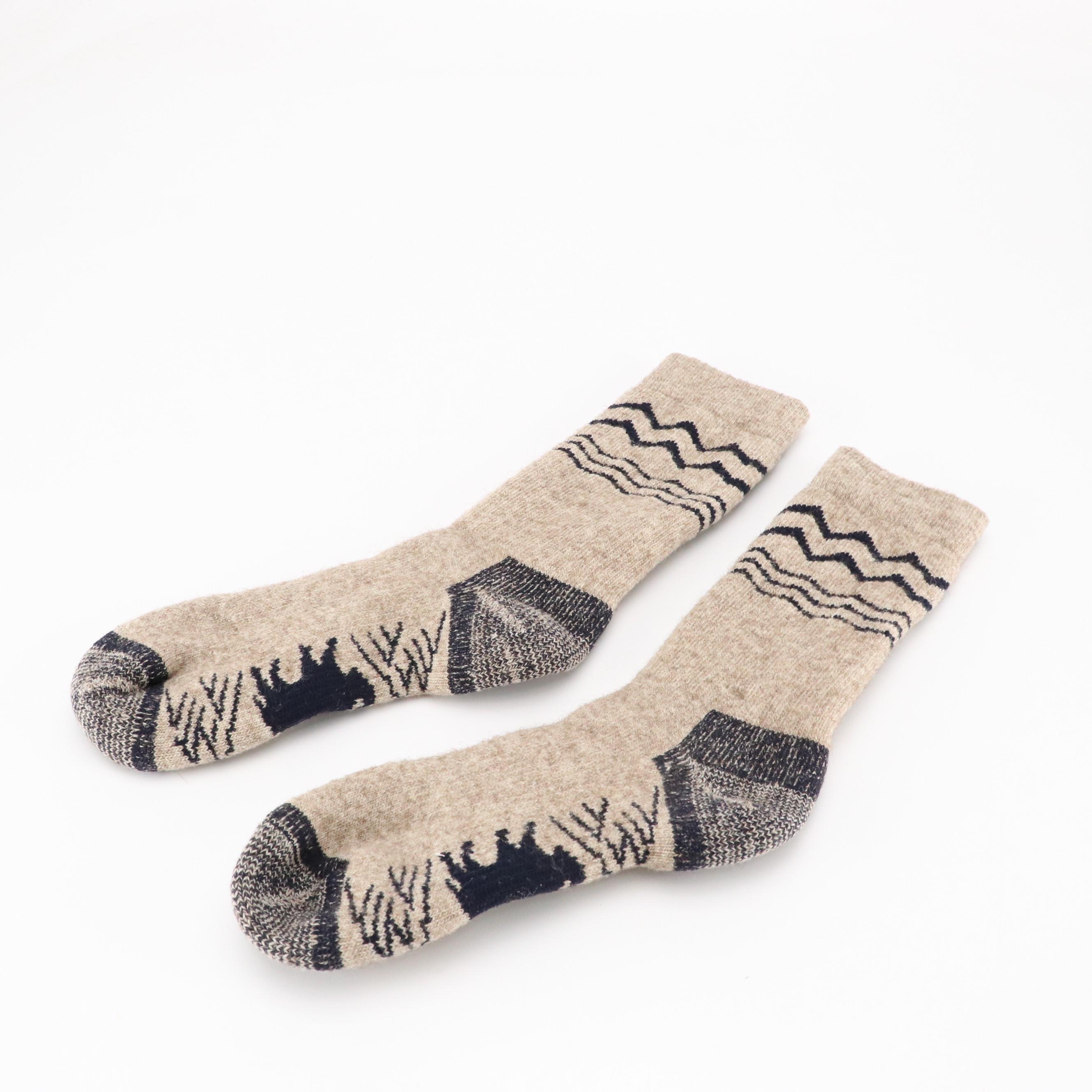 Earth Origins Grey Suede "Tristan" Hiking Boots, Softspots Anni Hi Loafers, More