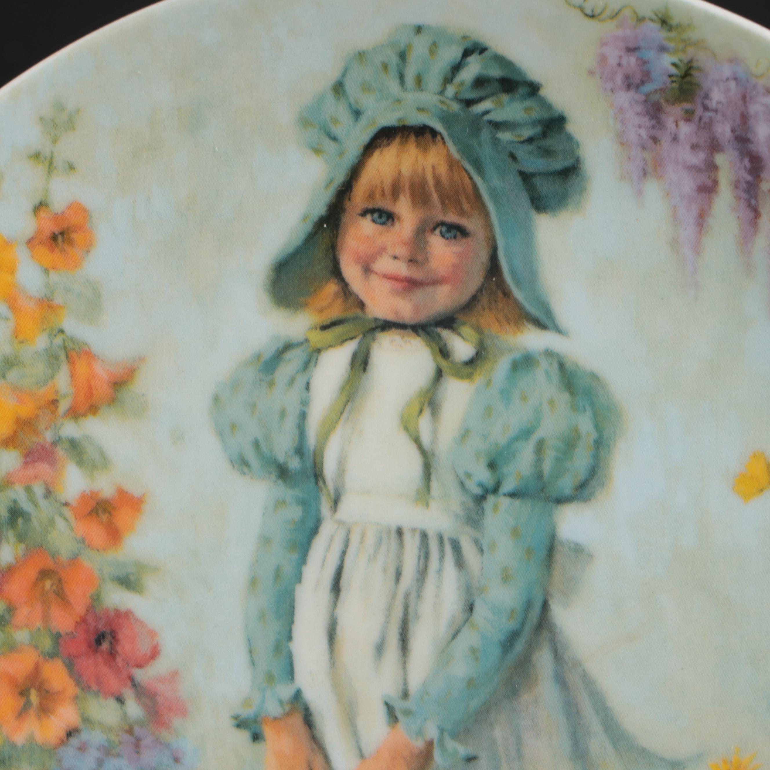 Wood & Sons "Ellgreave" Teapot with Other Coffee Pots, Plates and Sugar