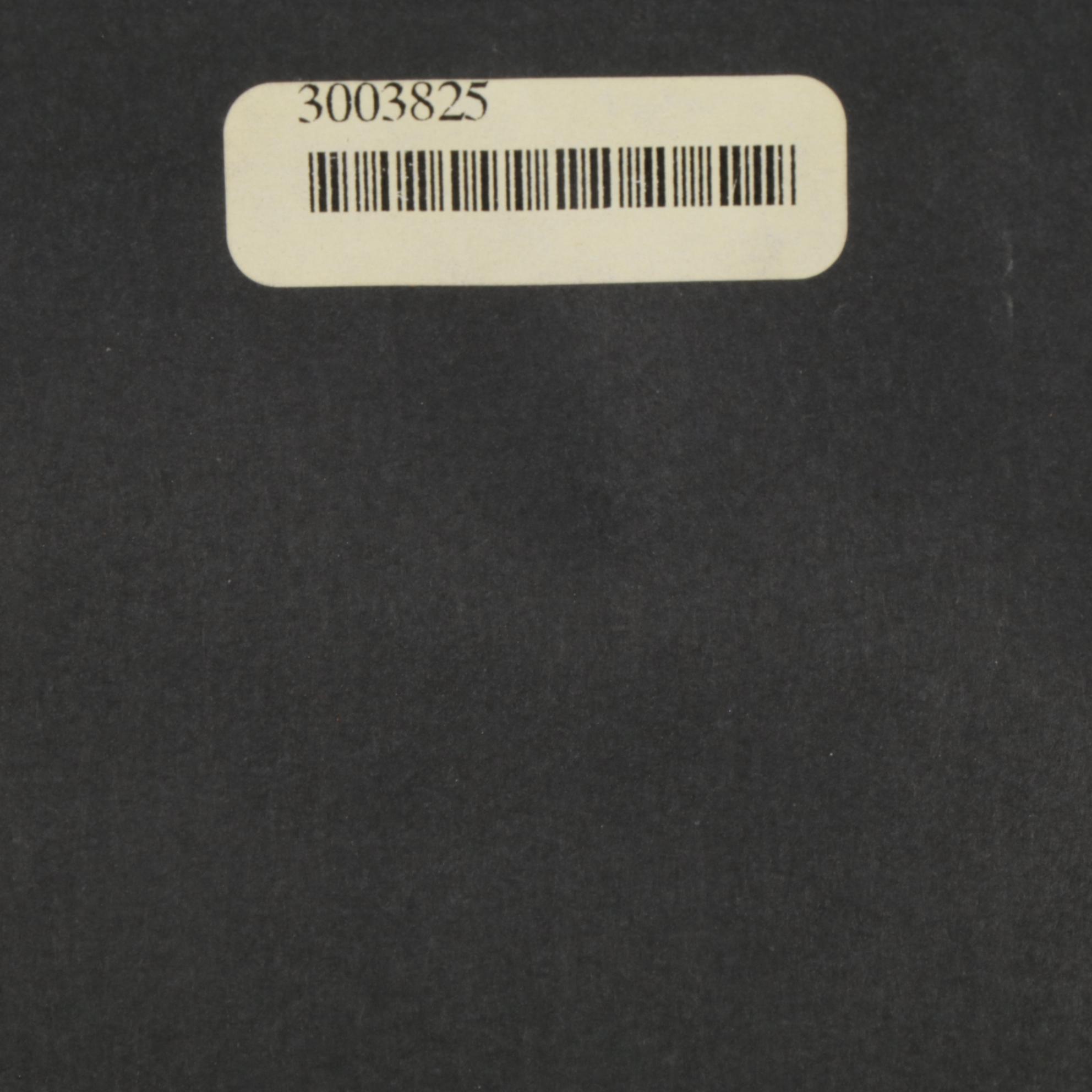 Illustrated Diagram of Corkscrew Collection I Wall Decor