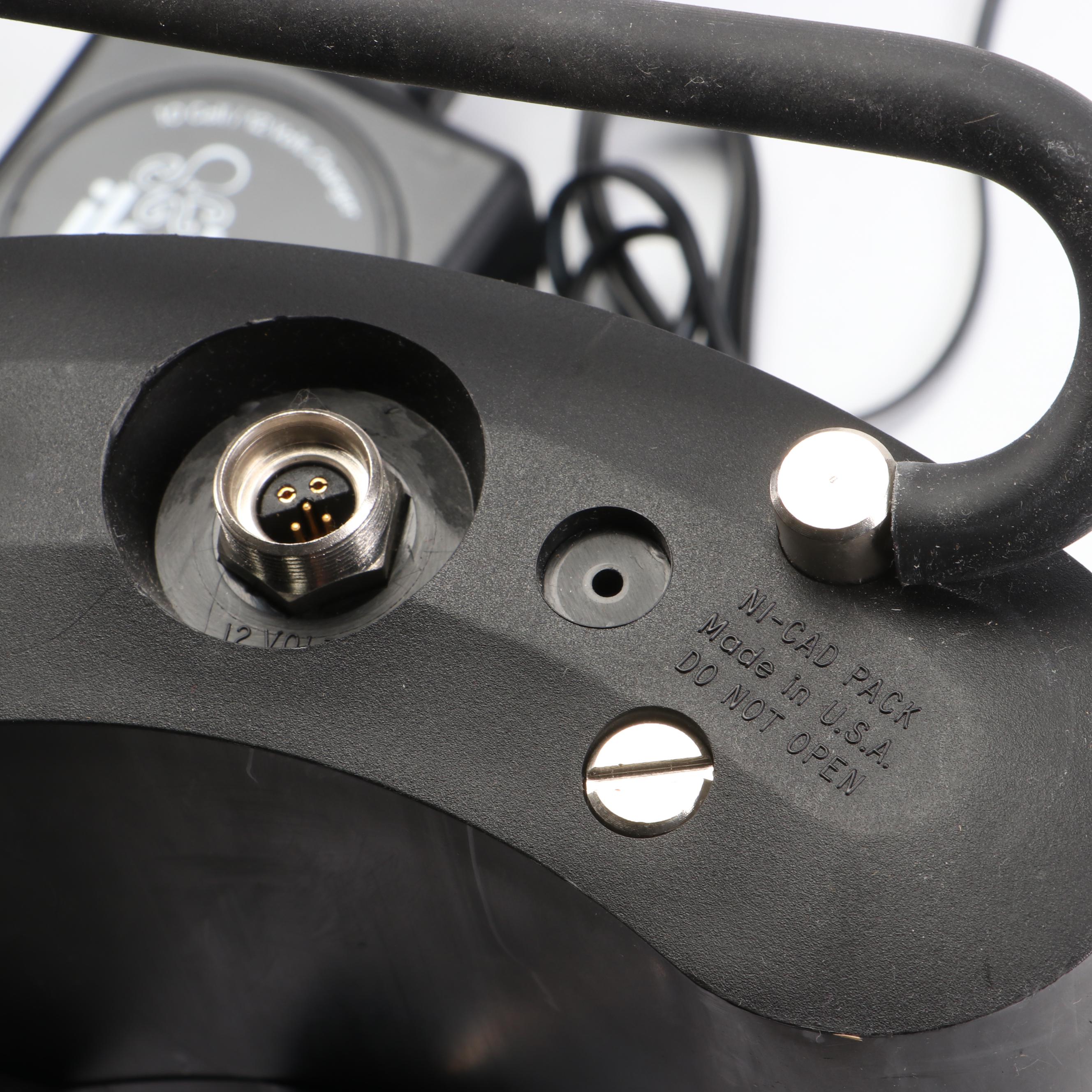 Sony DCR-TRV900 Digital Video Camera Recorder with Accessories and Camera Bag