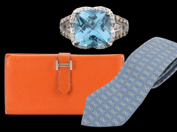 Hermès Totes, Accessories & Fine Jewelry