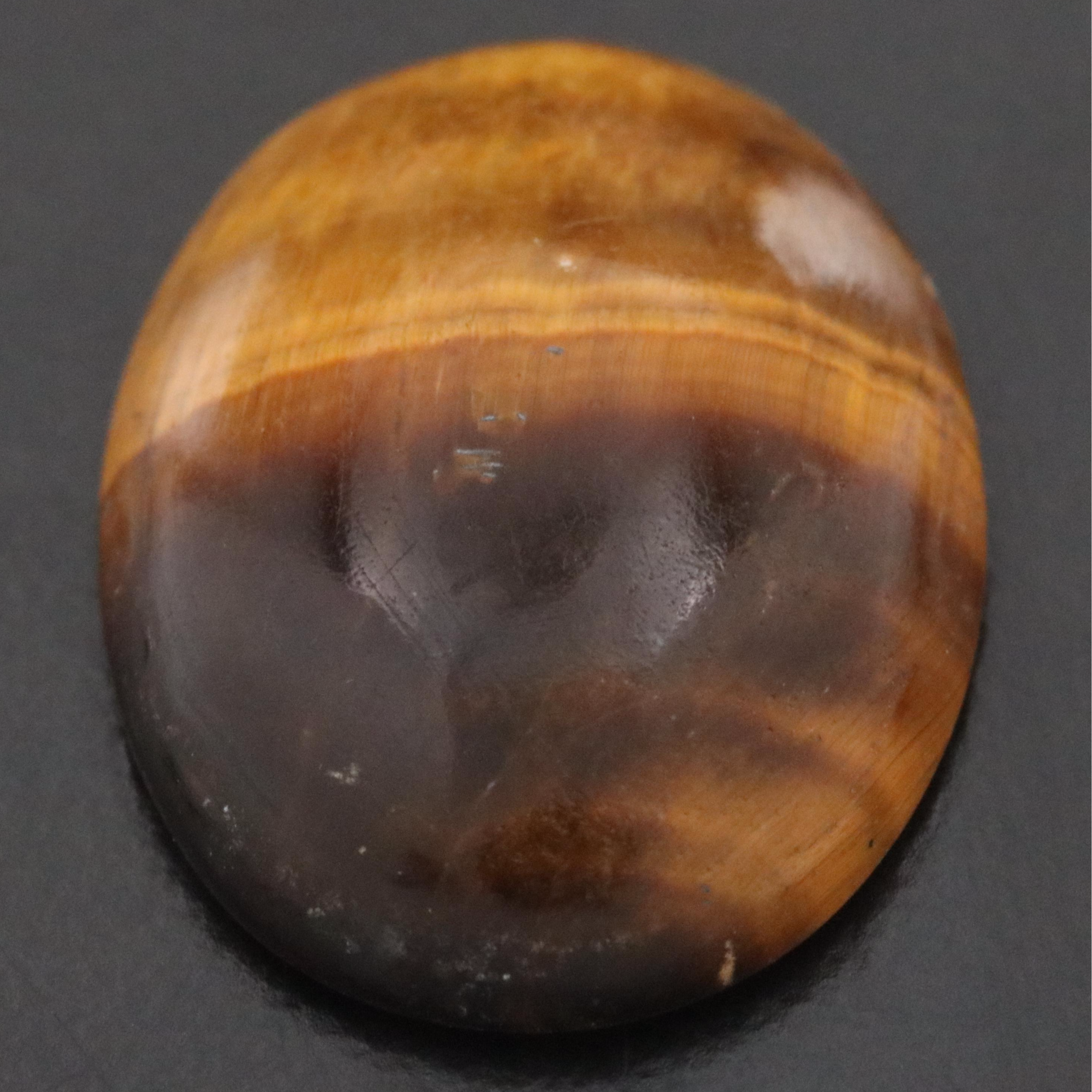 Loose Tiger's Eye