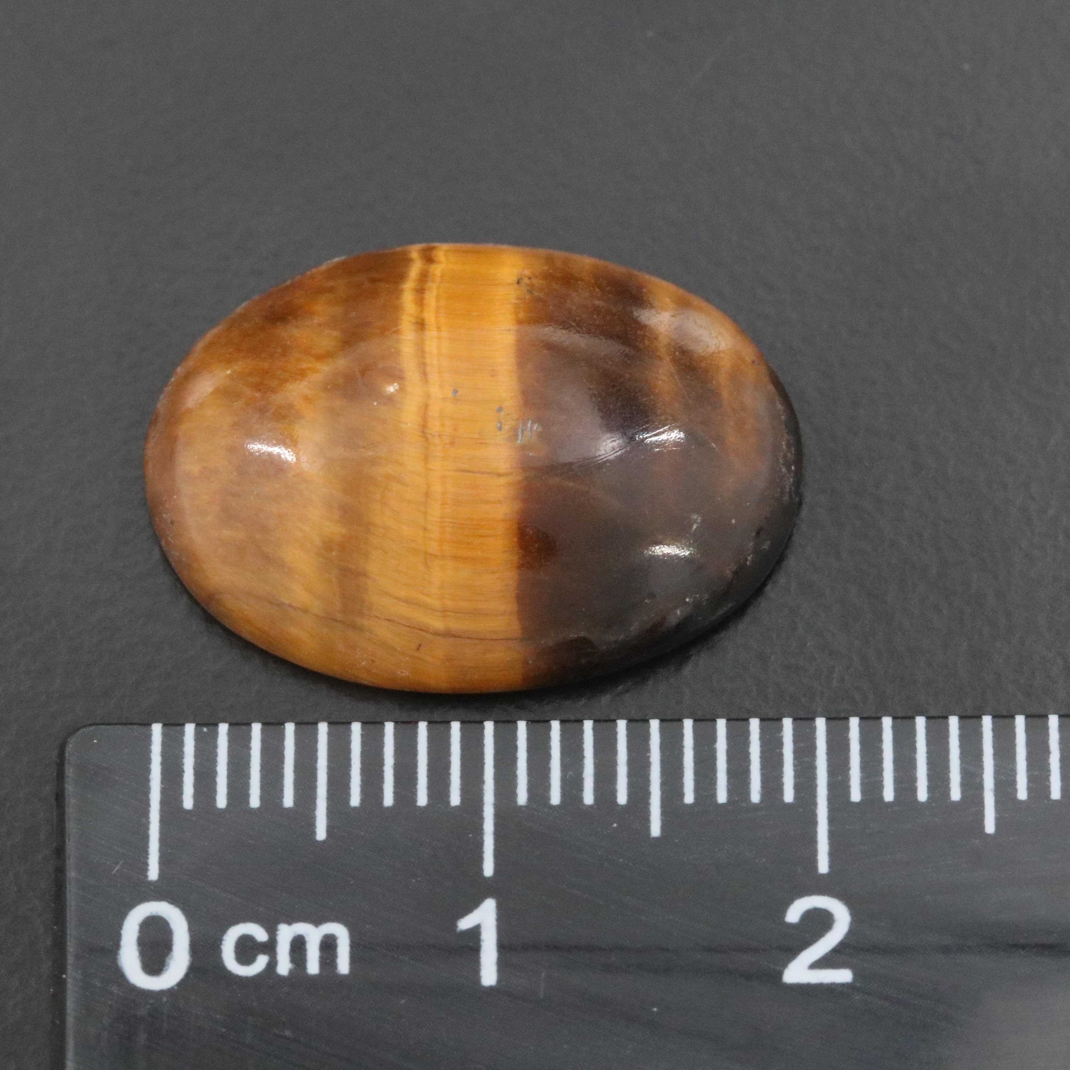 Loose Tiger's Eye