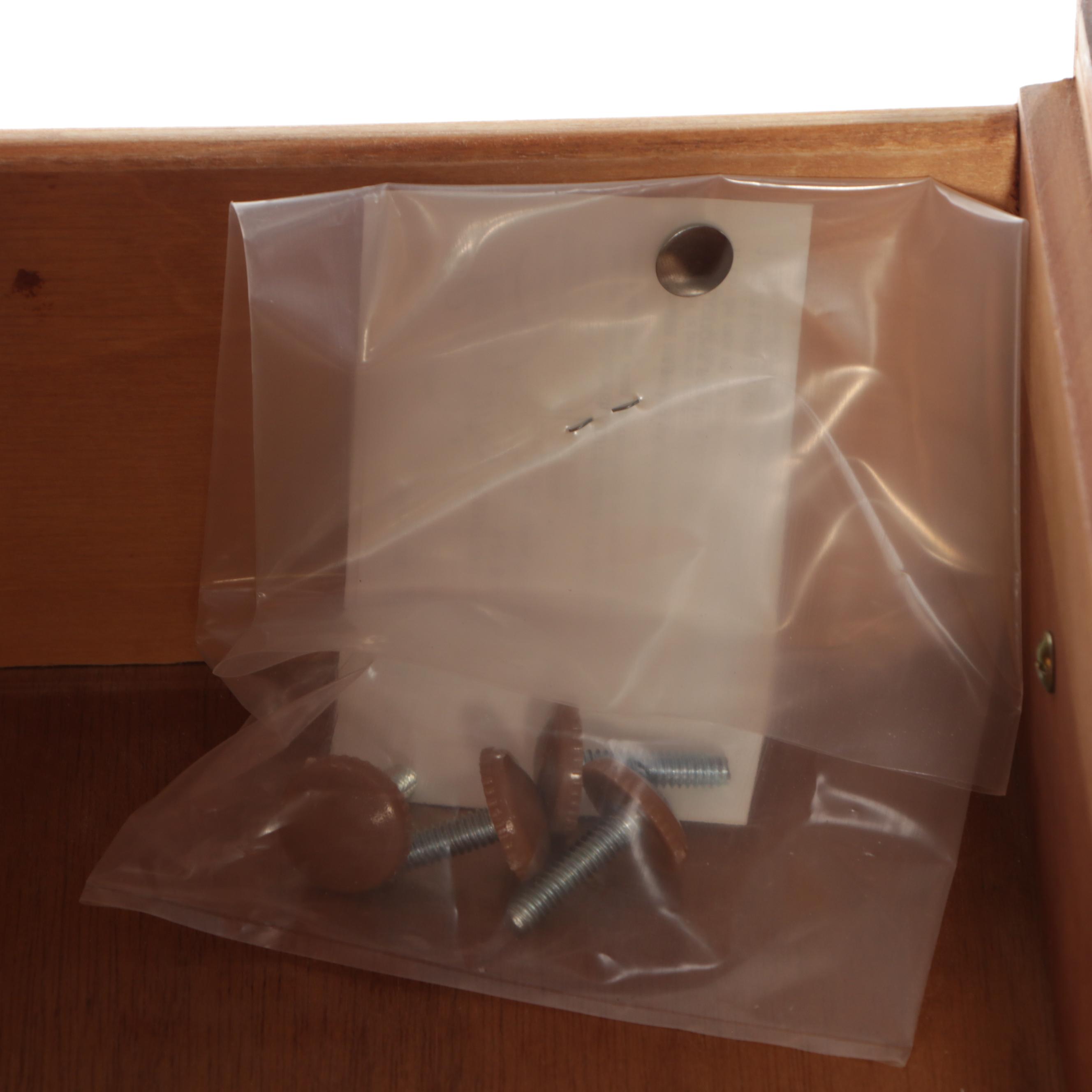 Lexington Shaker Style Cherry Lingerie Chest