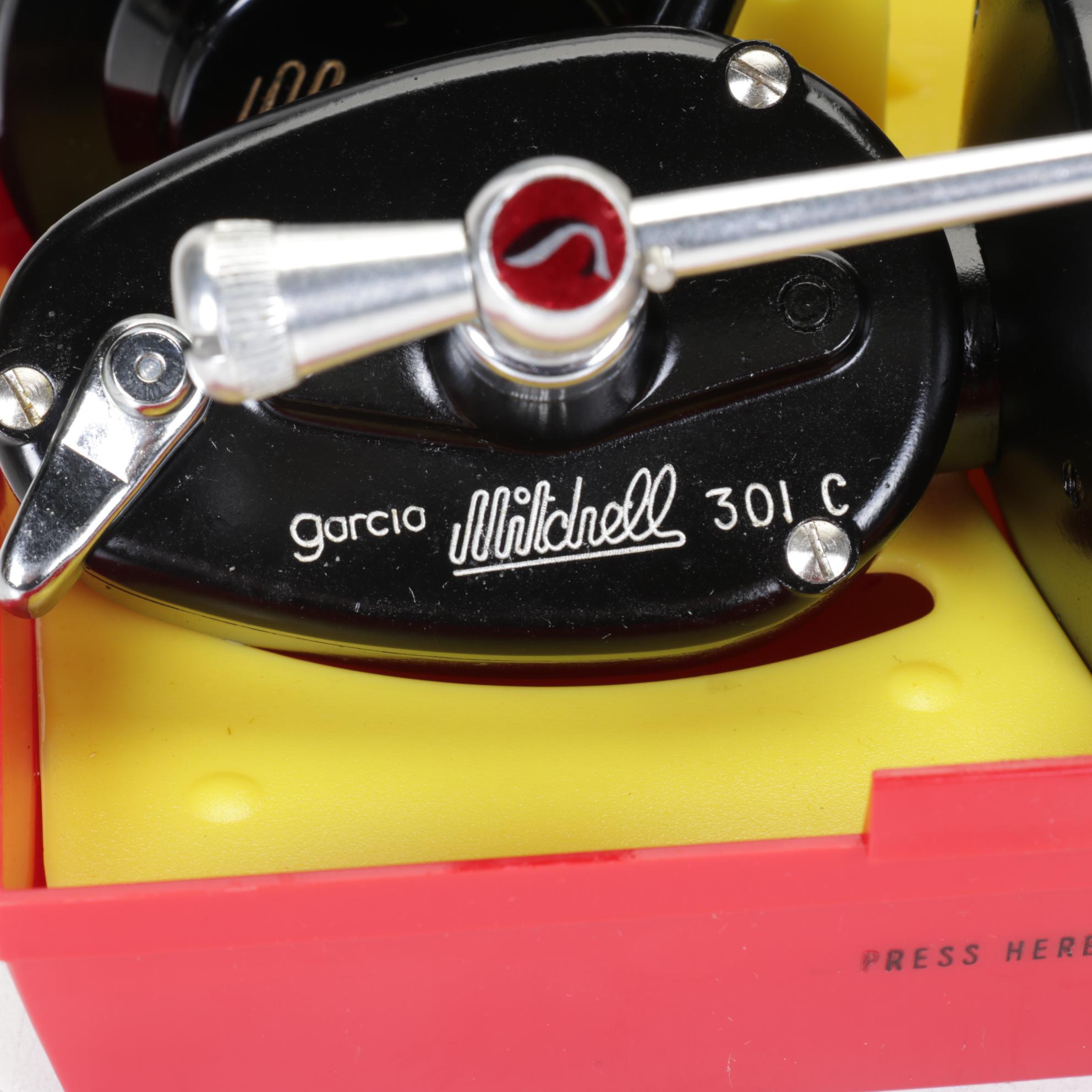 Plano Fold-Out Tackle Box with Fishing Lures, Hooks, Leaders and More