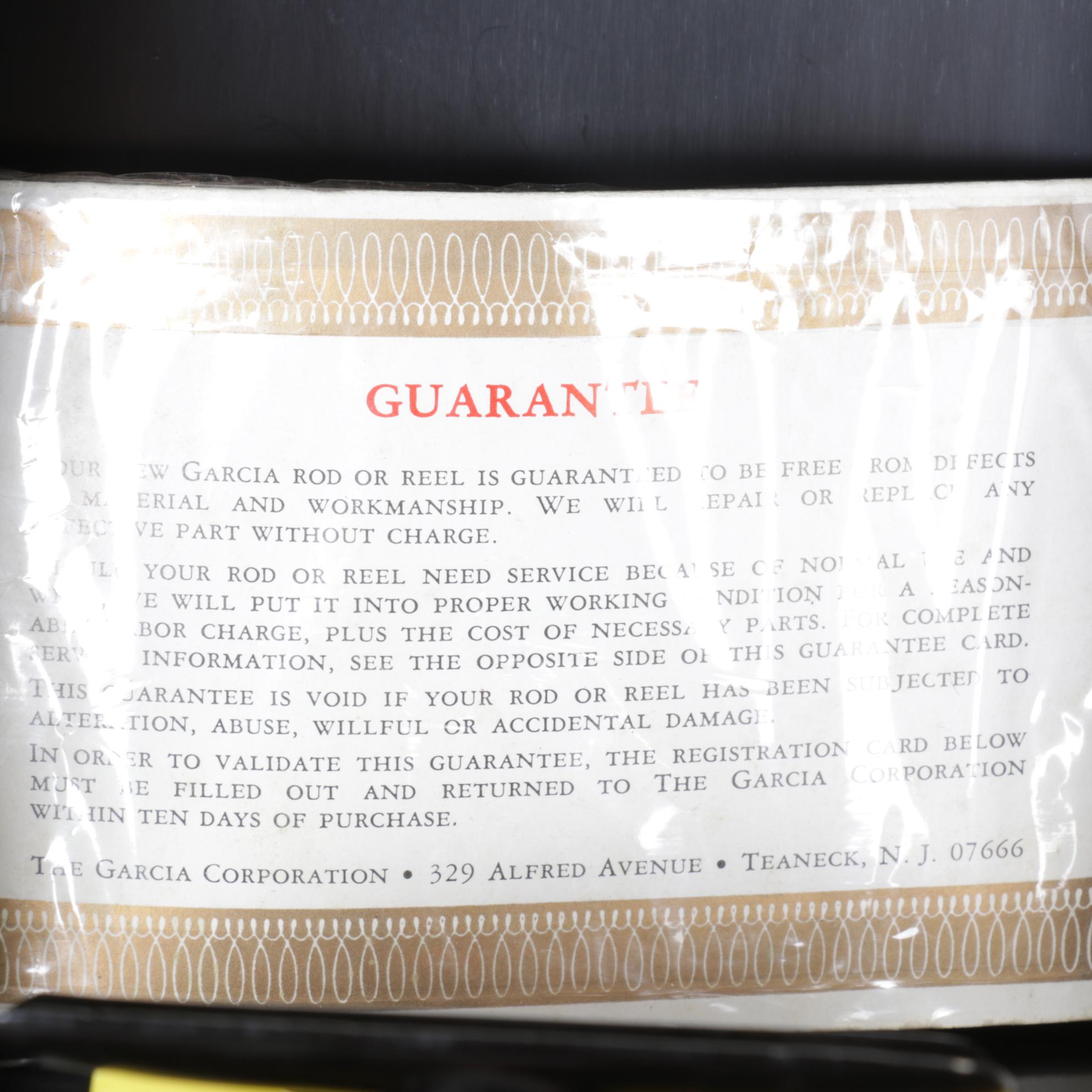 Plano Fold-Out Tackle Box with Fishing Lures, Hooks, Leaders and More