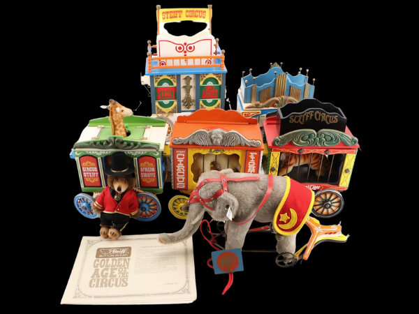 Sports Memorabilia, Toys, Ephemera & Collectibles