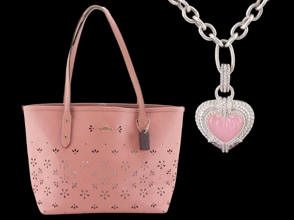 Shop This Fashion Edit: Fashion, Accessories & Jewelry