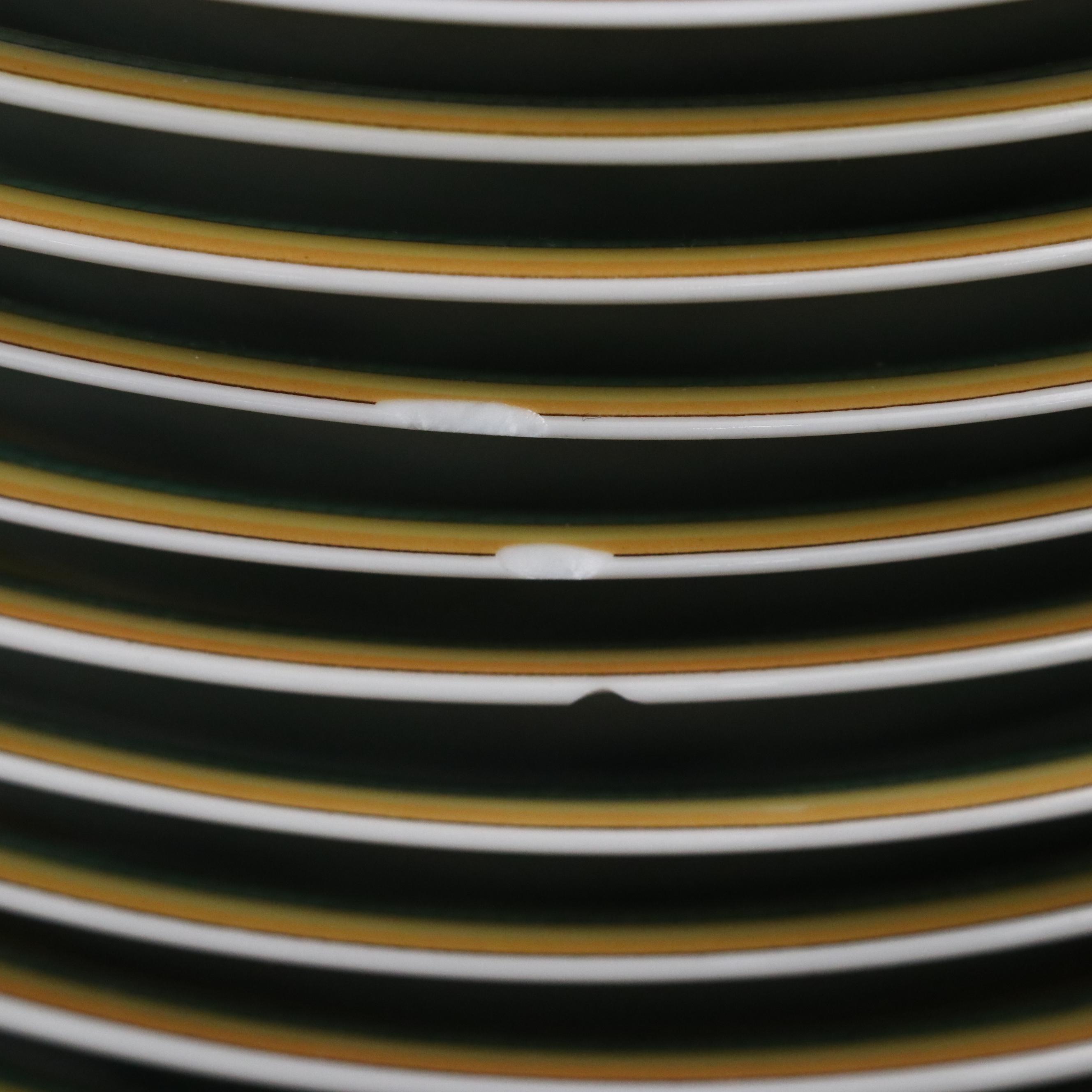 Hermès "Toucans" Porcelain Dinnerware and Planter, 1991–2017