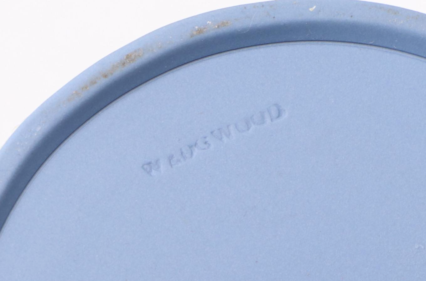 Wedgwood Jasperware Christmas Collector Plates and More