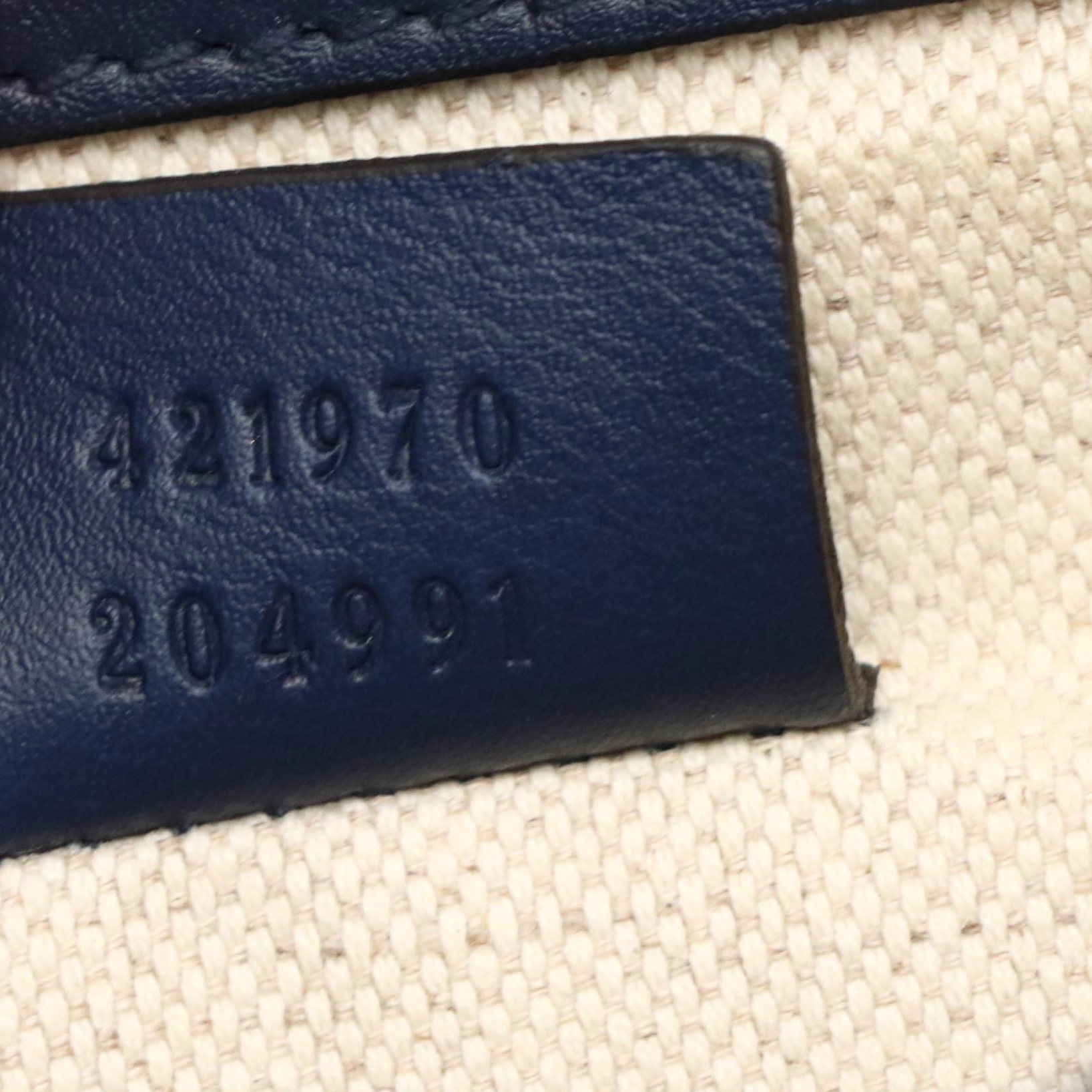 Gucci Dionysus Crystal Embellished Snake Crossbody in Multicolor Leather