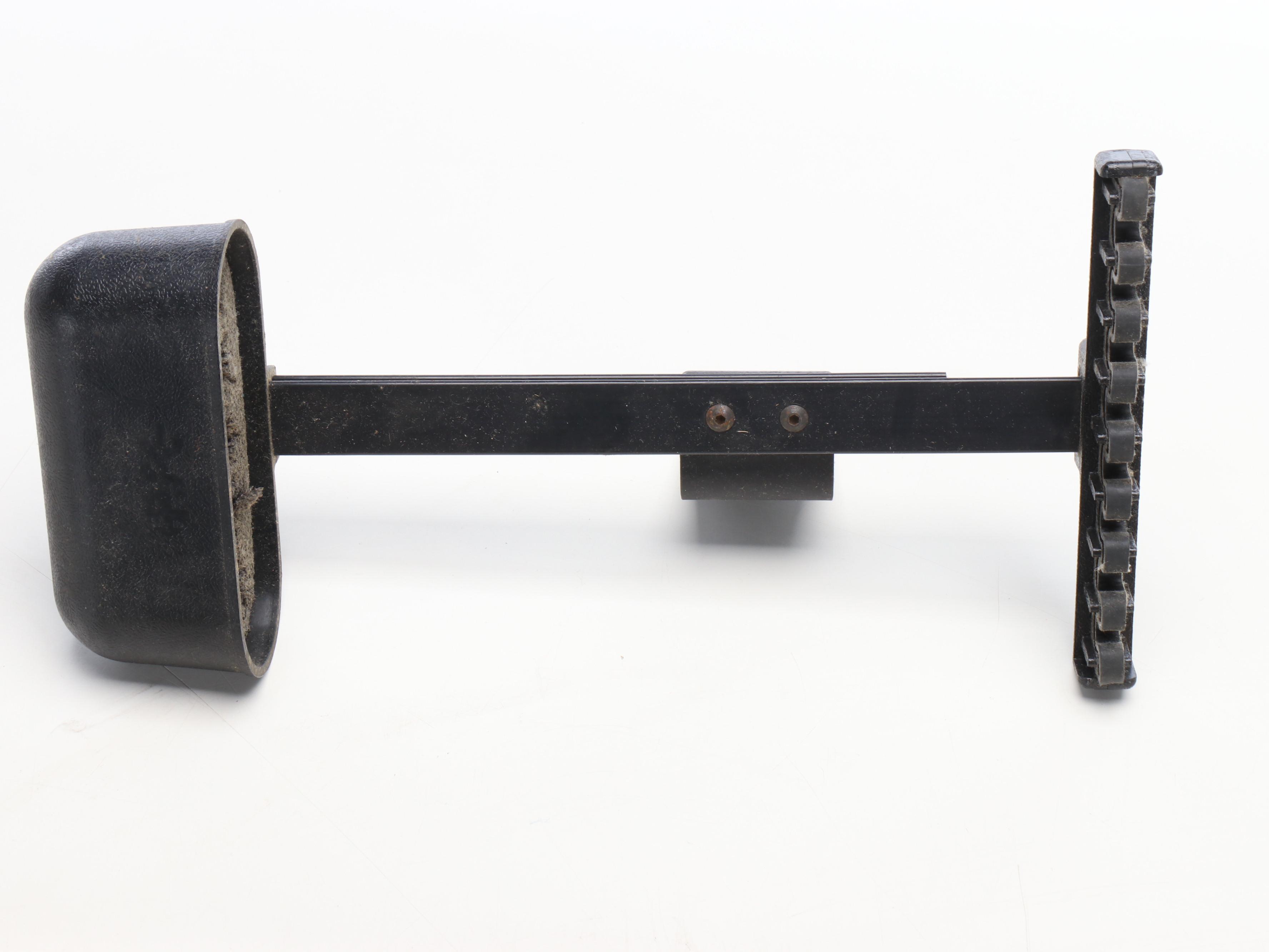 Foxfire Crossbow with Arrows