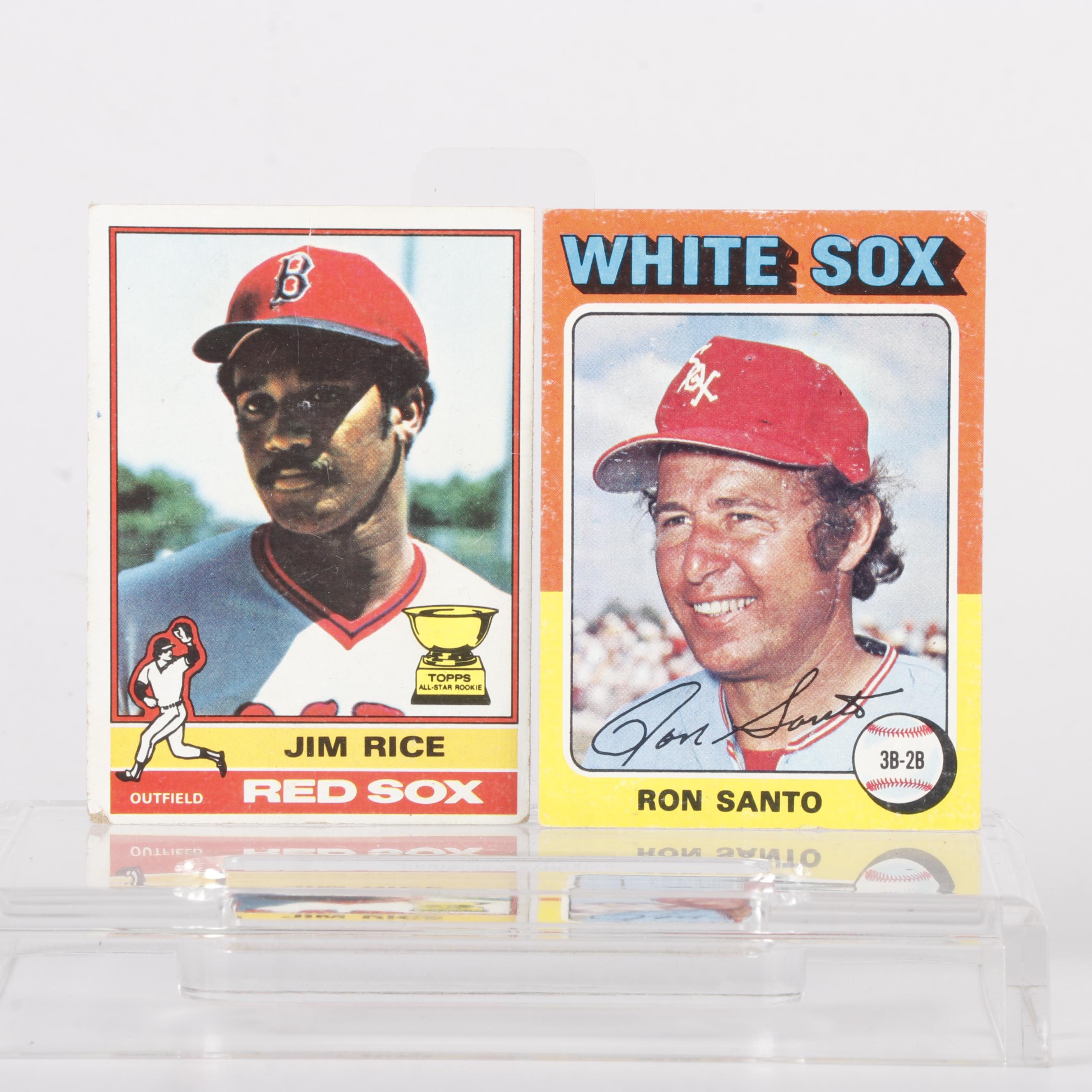 NBA Hoops with Other Sports Cards Featuring Alex Rodriguez Rookie and More