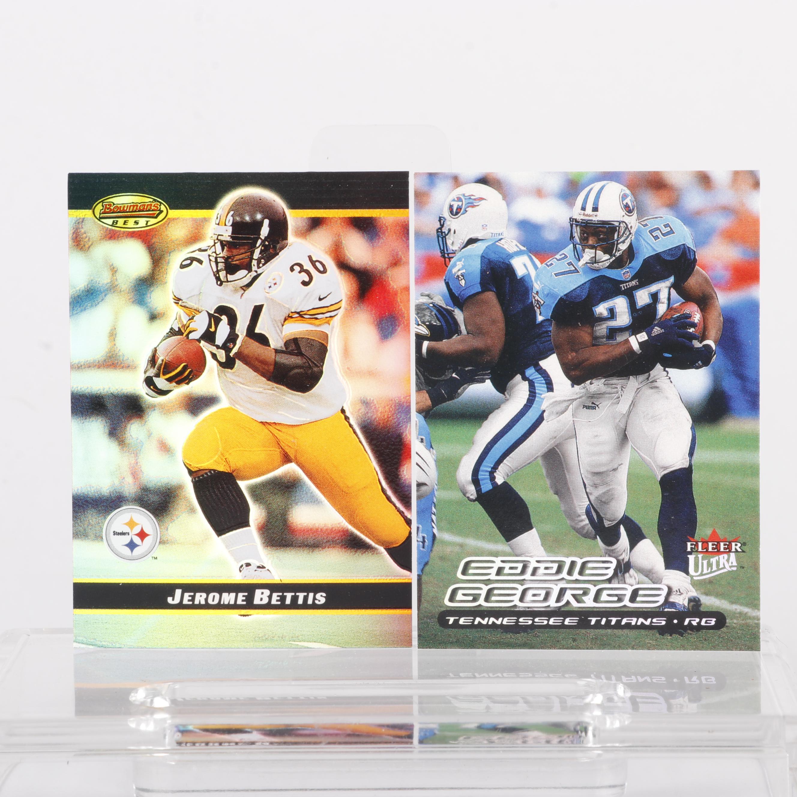 NBA Hoops with Other Sports Cards Featuring Alex Rodriguez Rookie and More