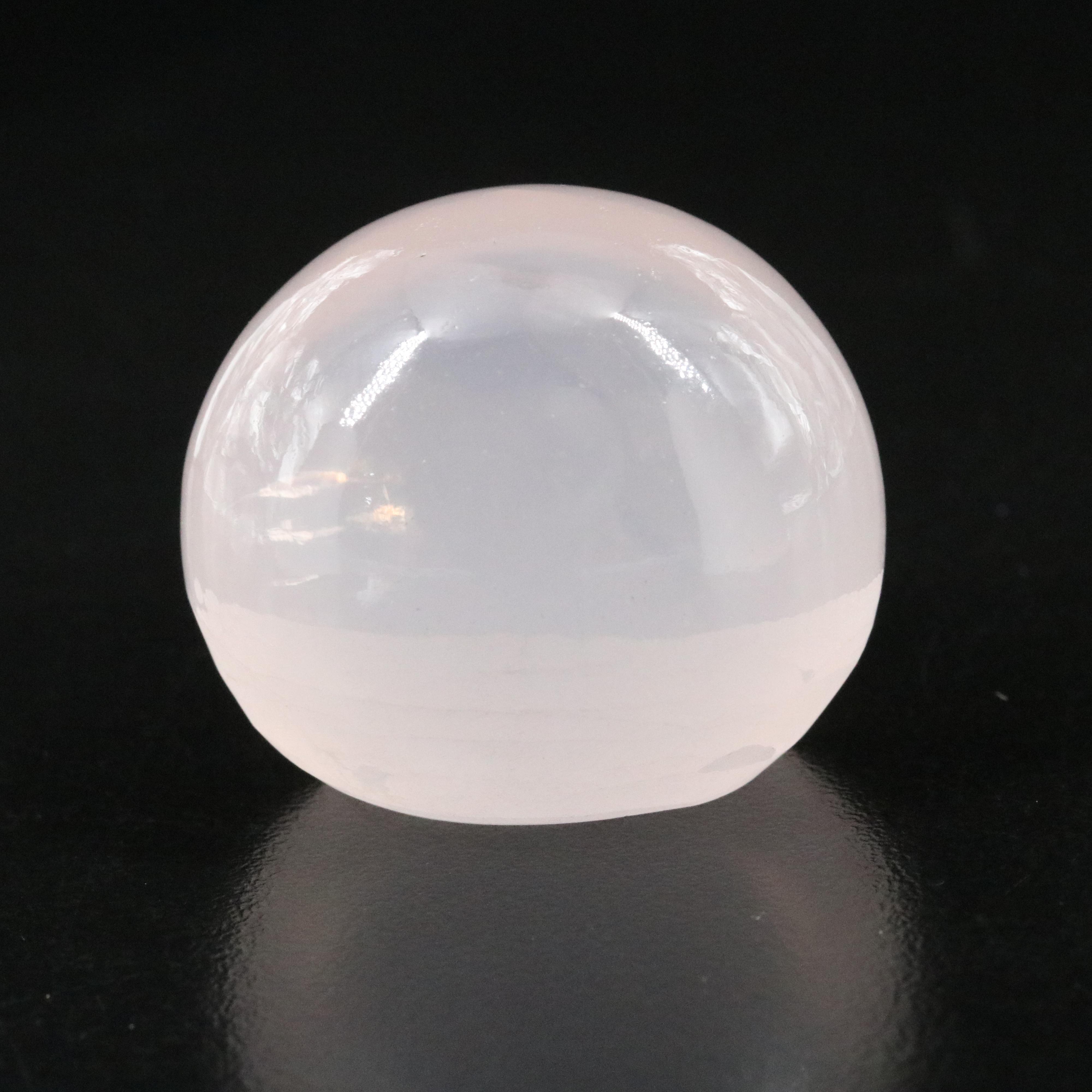 Loose 181.65 CT Rose Quartz