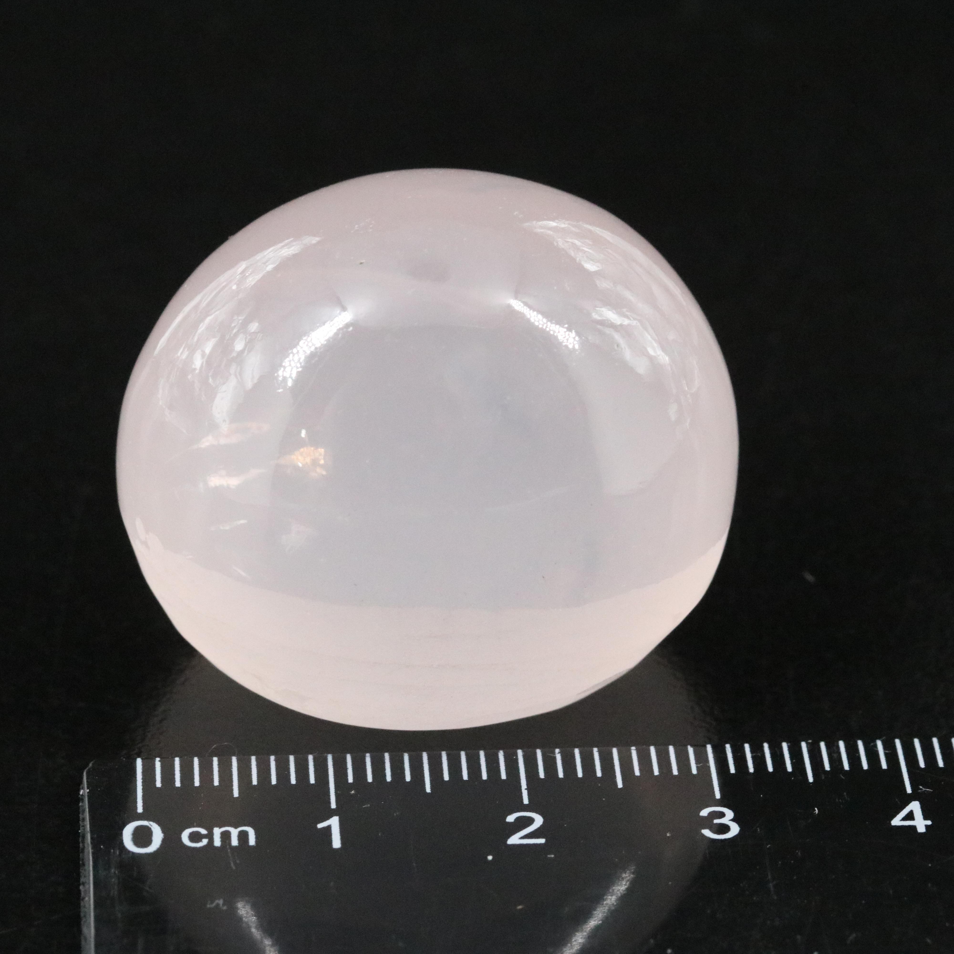 Loose 181.65 CT Rose Quartz