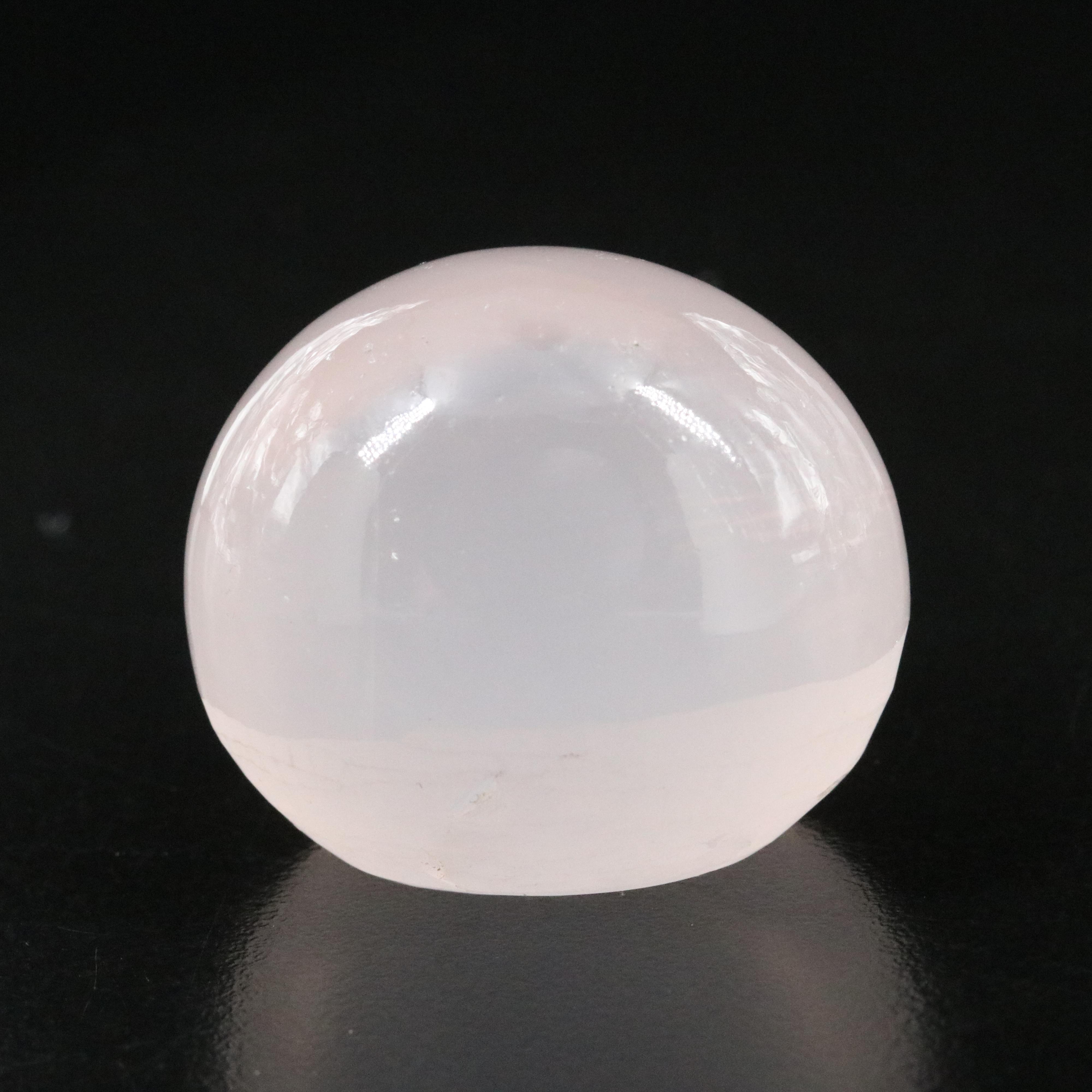 Loose 181.65 CT Rose Quartz