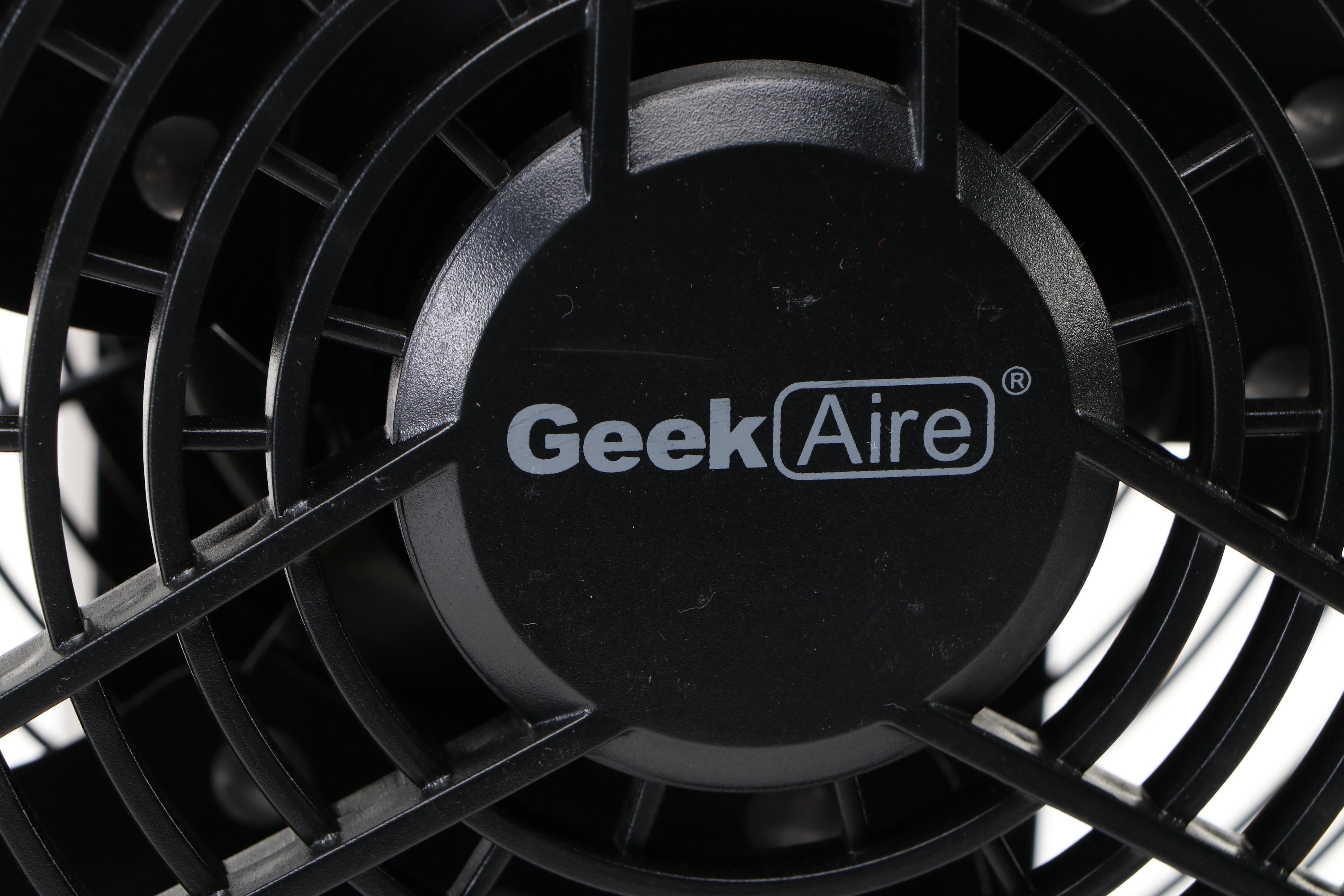 Geek Aire Model CF100M Fans