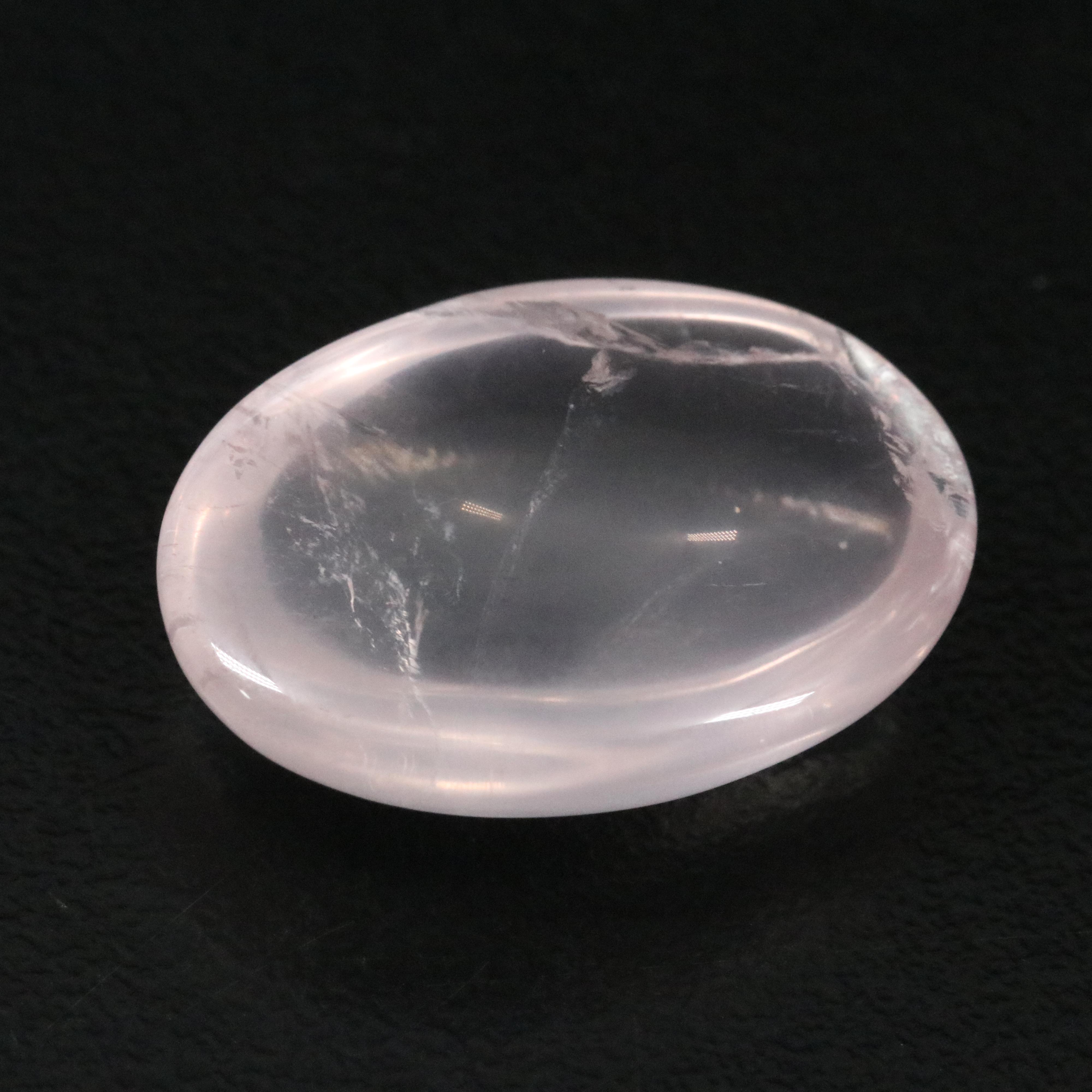 Loose 14.56 Rose Quartz