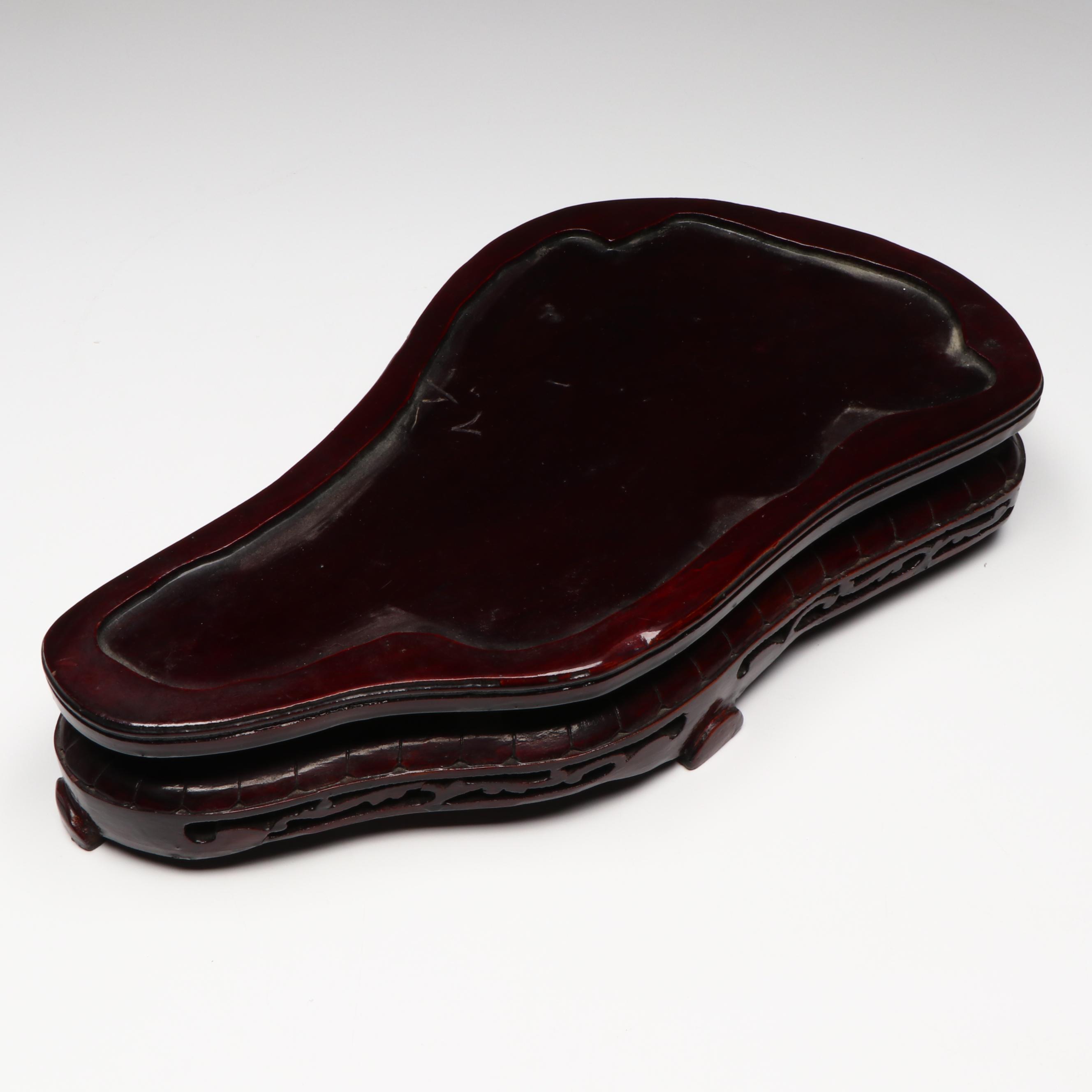 Chinese Carved Nephrite Goat Figural Group