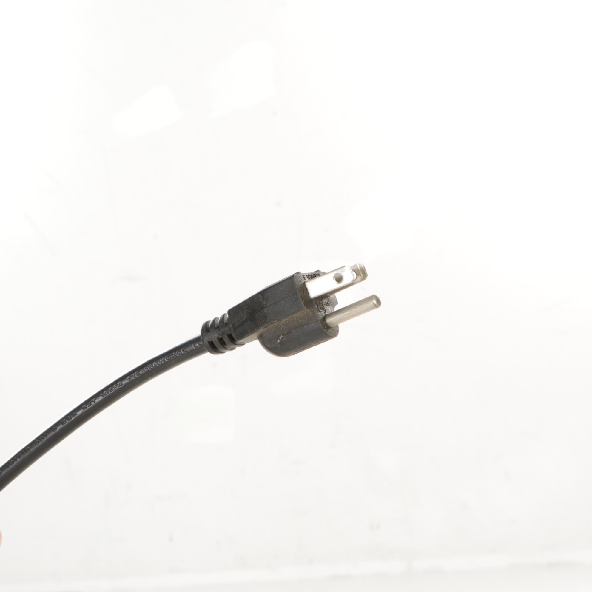 Alton 2 Gallon Portable Air Compressor, Model AT 01101