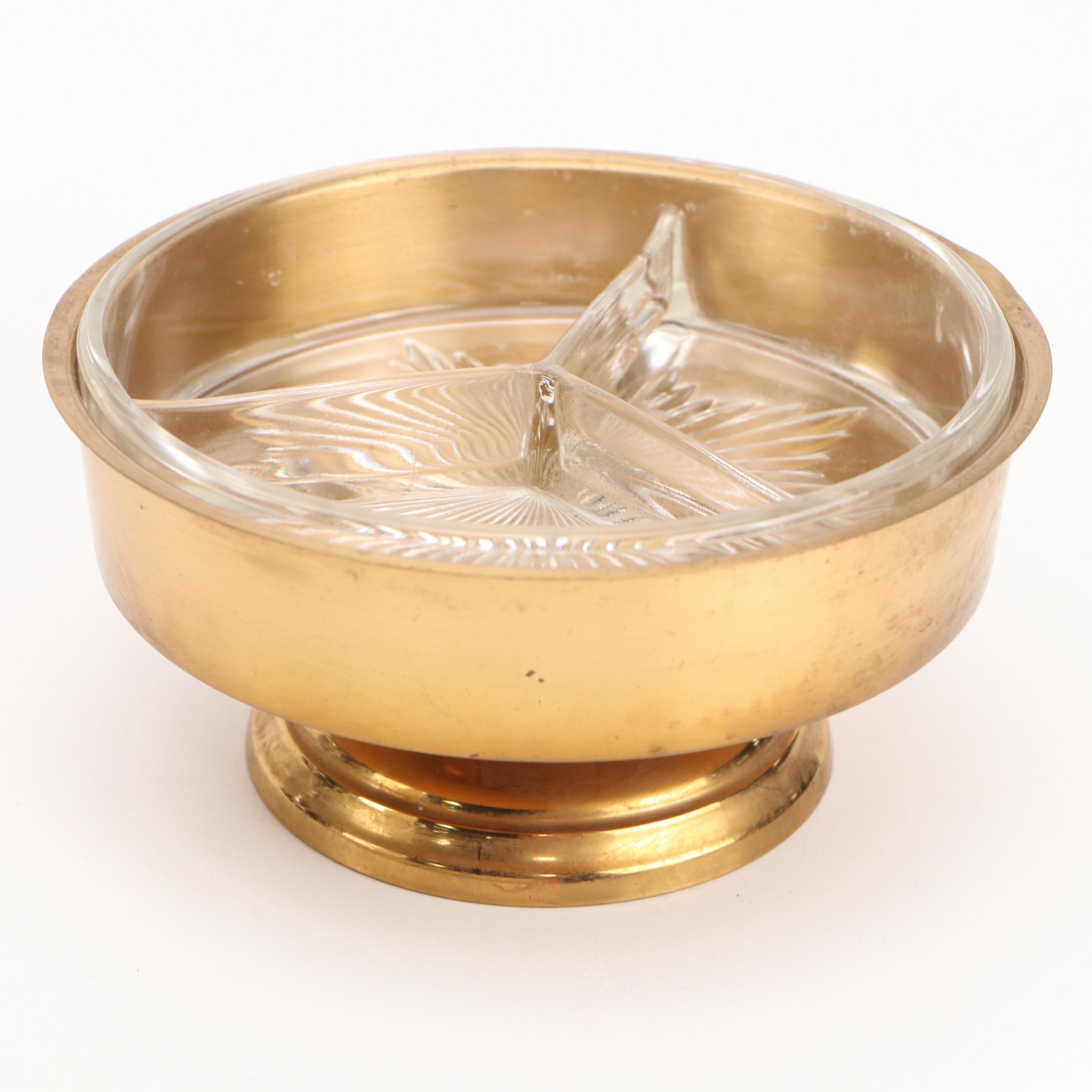 Nippon Mayonnaise Bowl with Other Tableware and Accessories