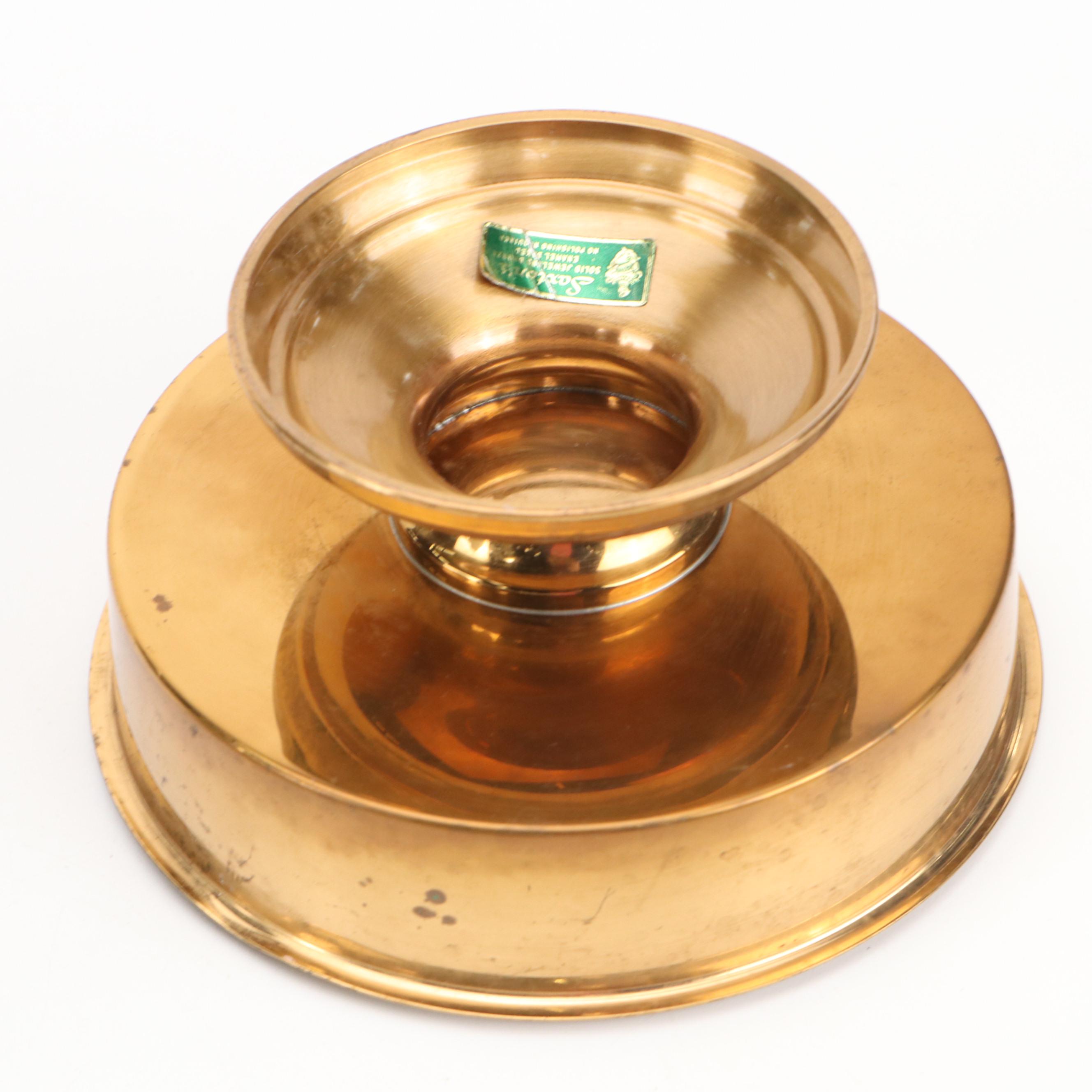 Nippon Mayonnaise Bowl with Other Tableware and Accessories