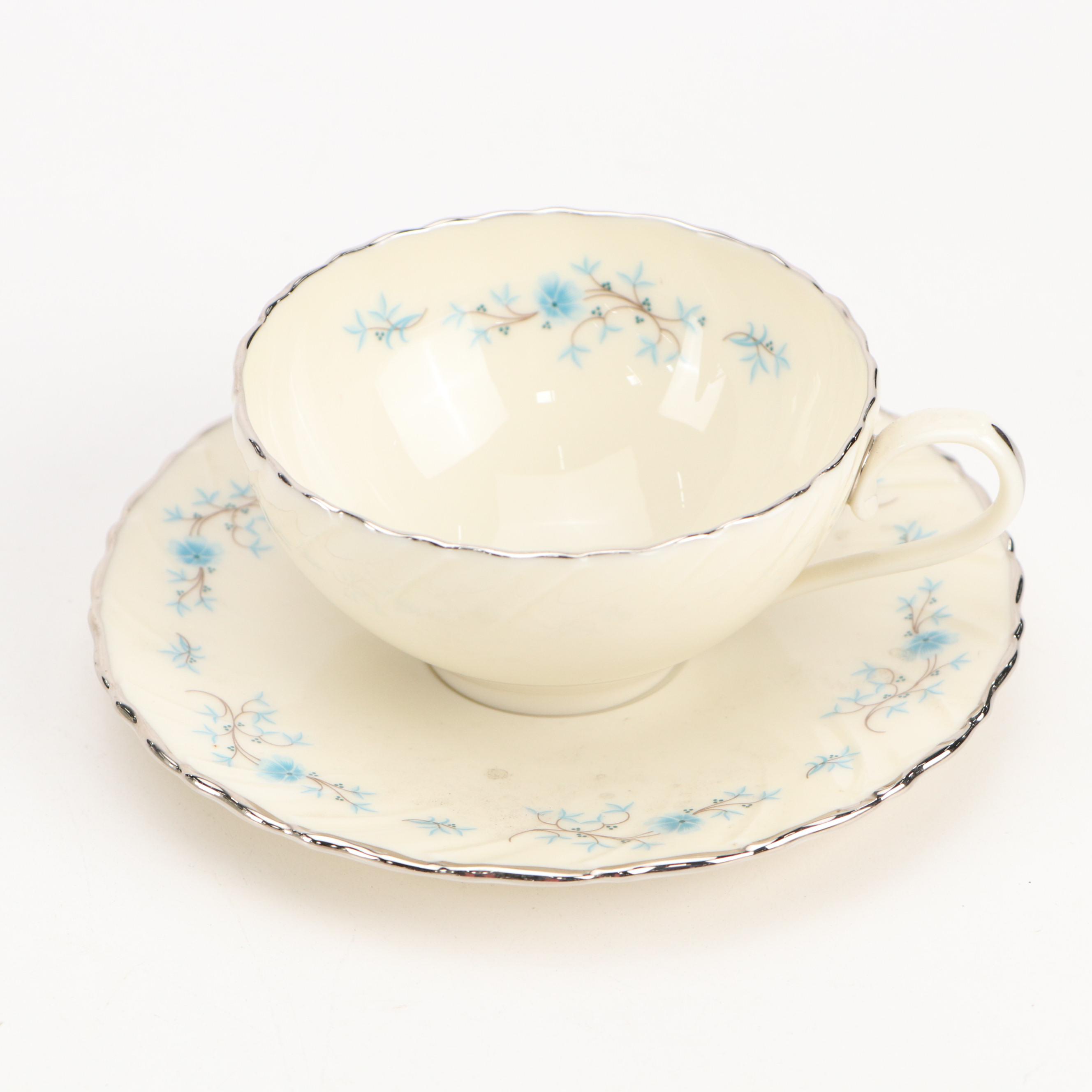 Nippon Mayonnaise Bowl with Other Tableware and Accessories