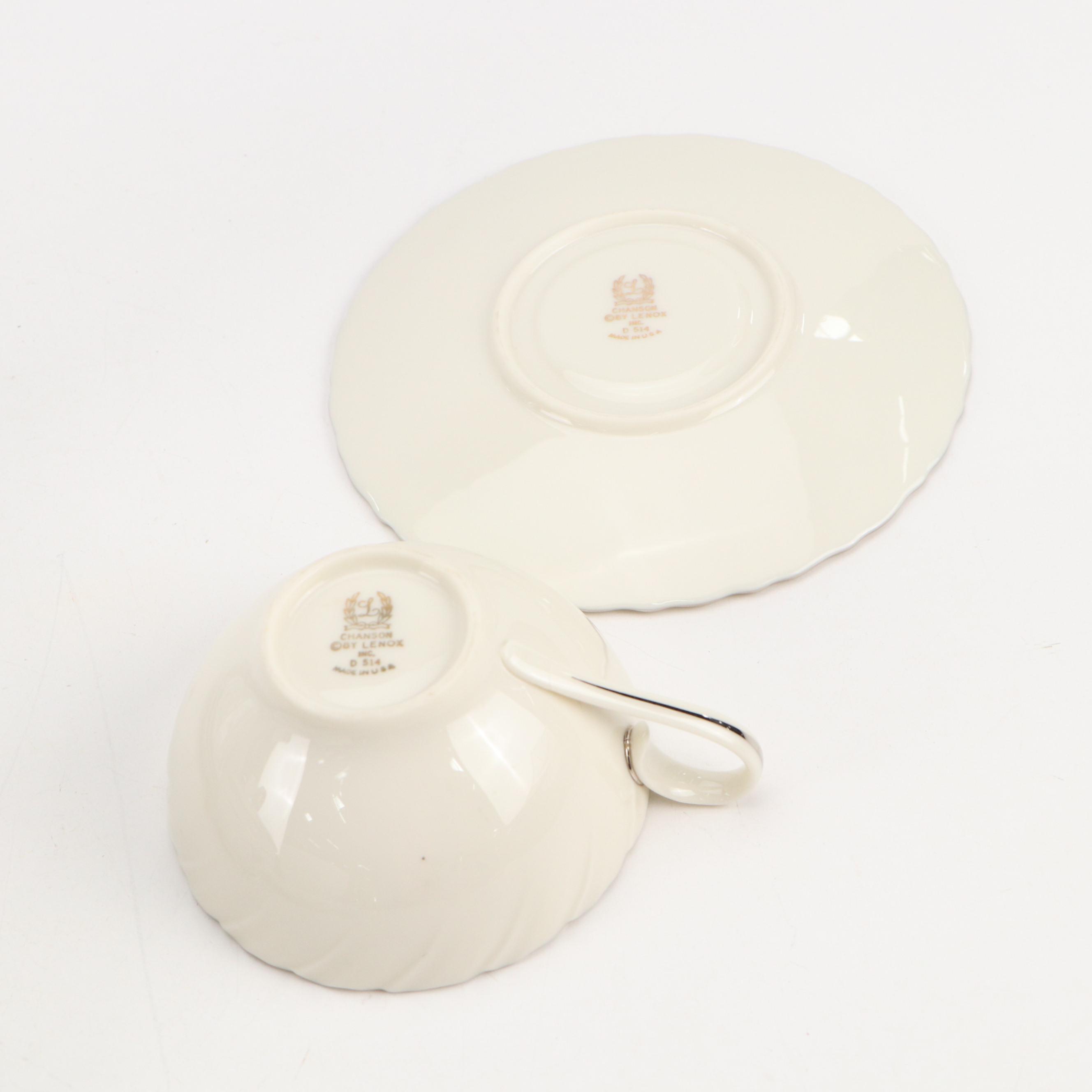 Nippon Mayonnaise Bowl with Other Tableware and Accessories