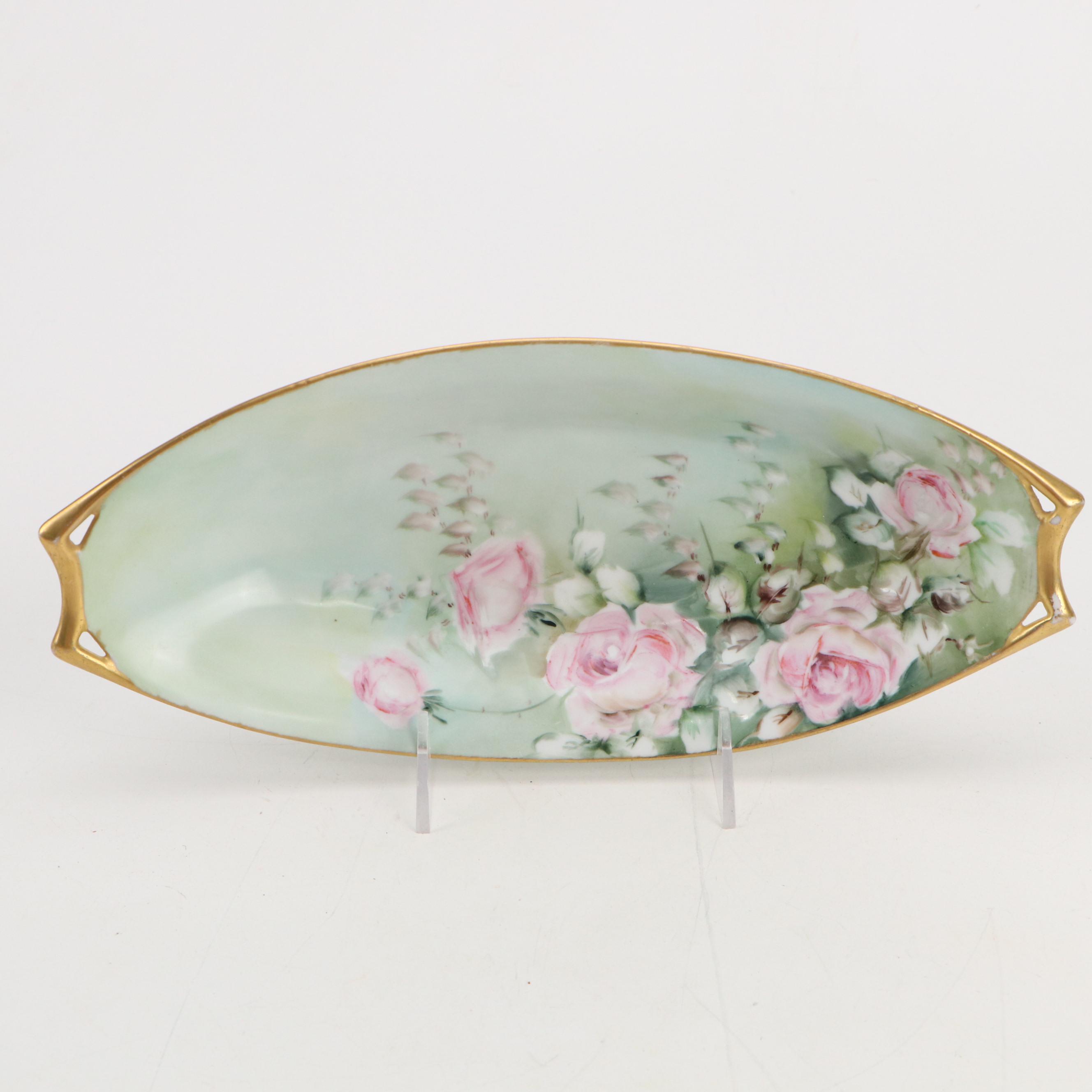 Nippon Mayonnaise Bowl with Other Tableware and Accessories