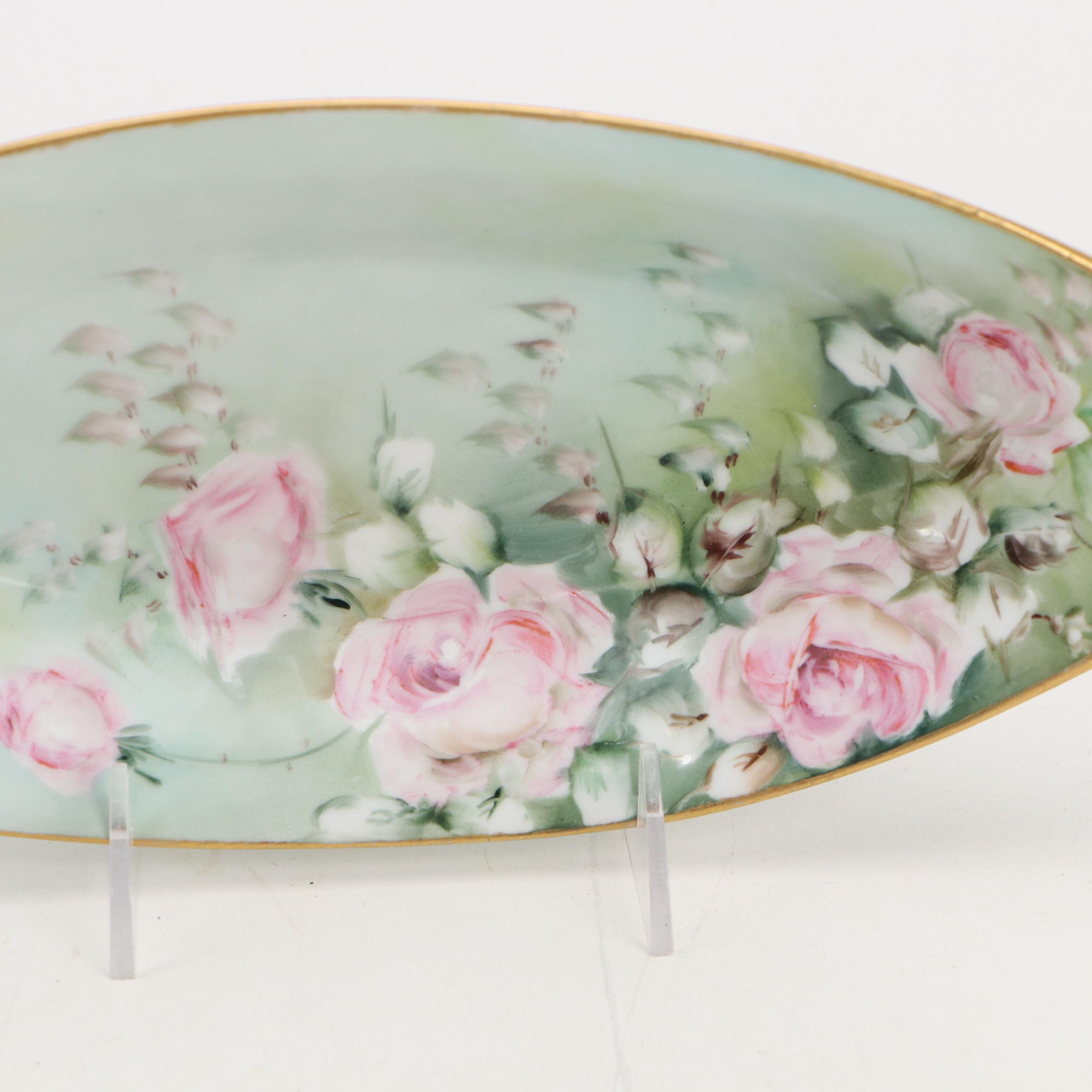 Nippon Mayonnaise Bowl with Other Tableware and Accessories