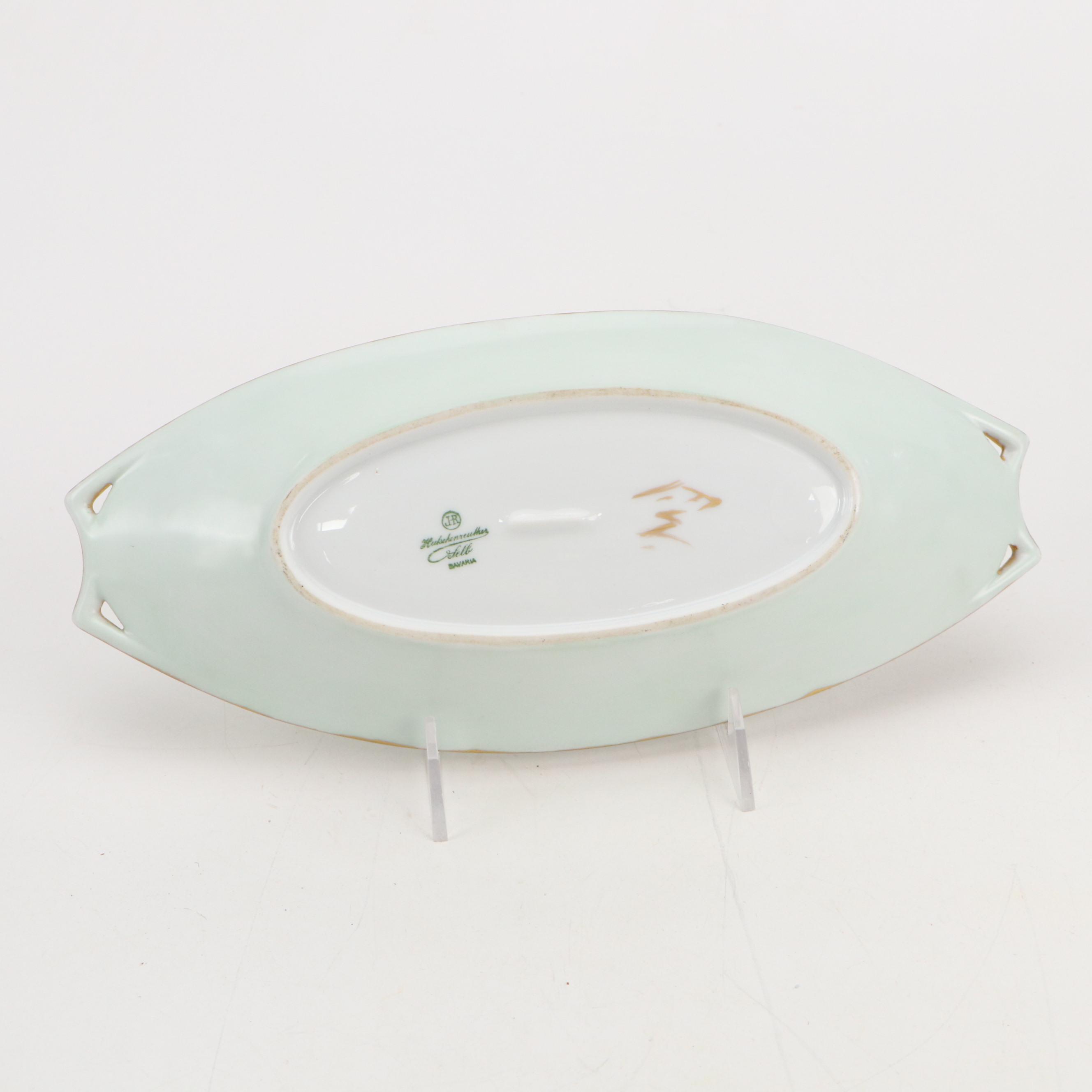 Nippon Mayonnaise Bowl with Other Tableware and Accessories