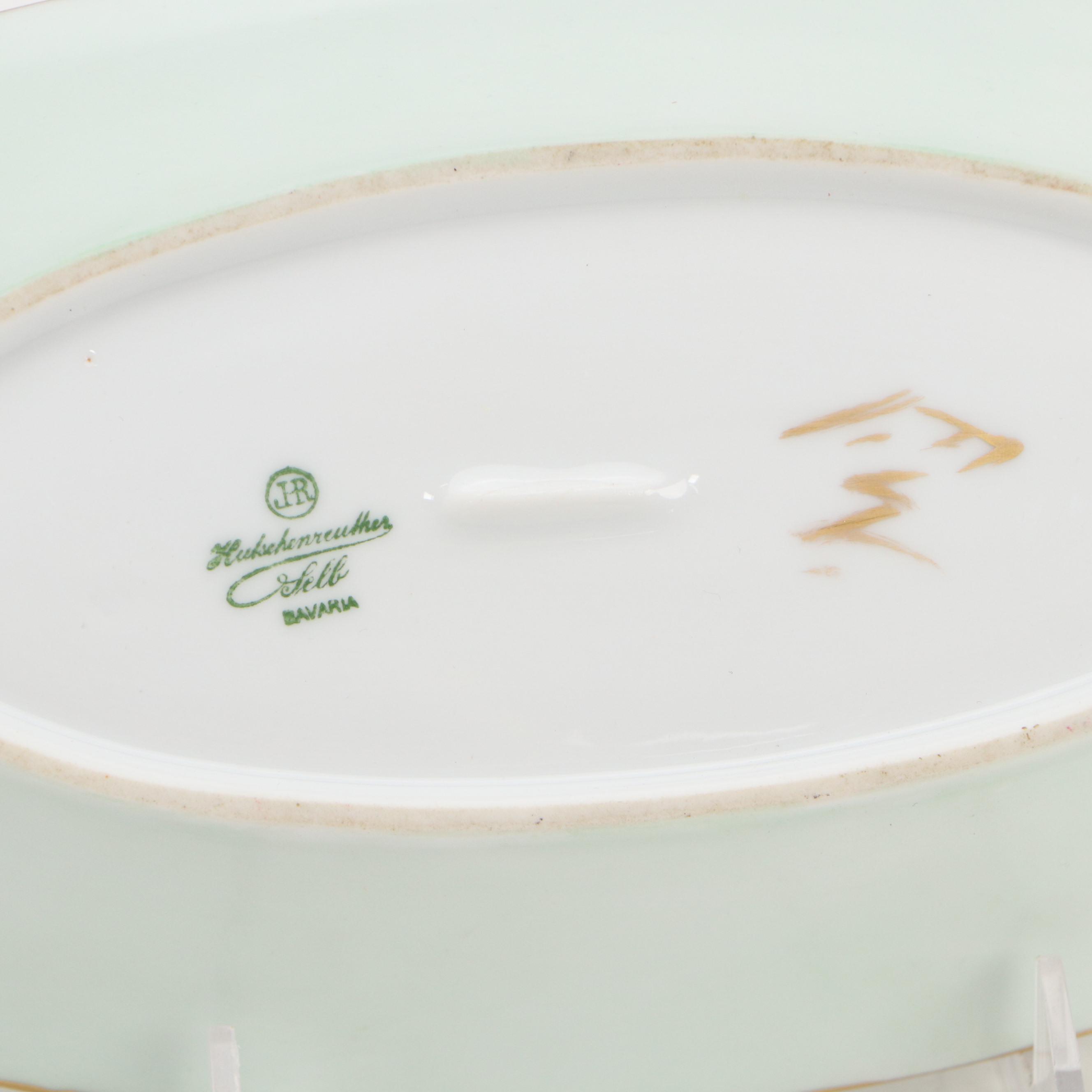 Nippon Mayonnaise Bowl with Other Tableware and Accessories