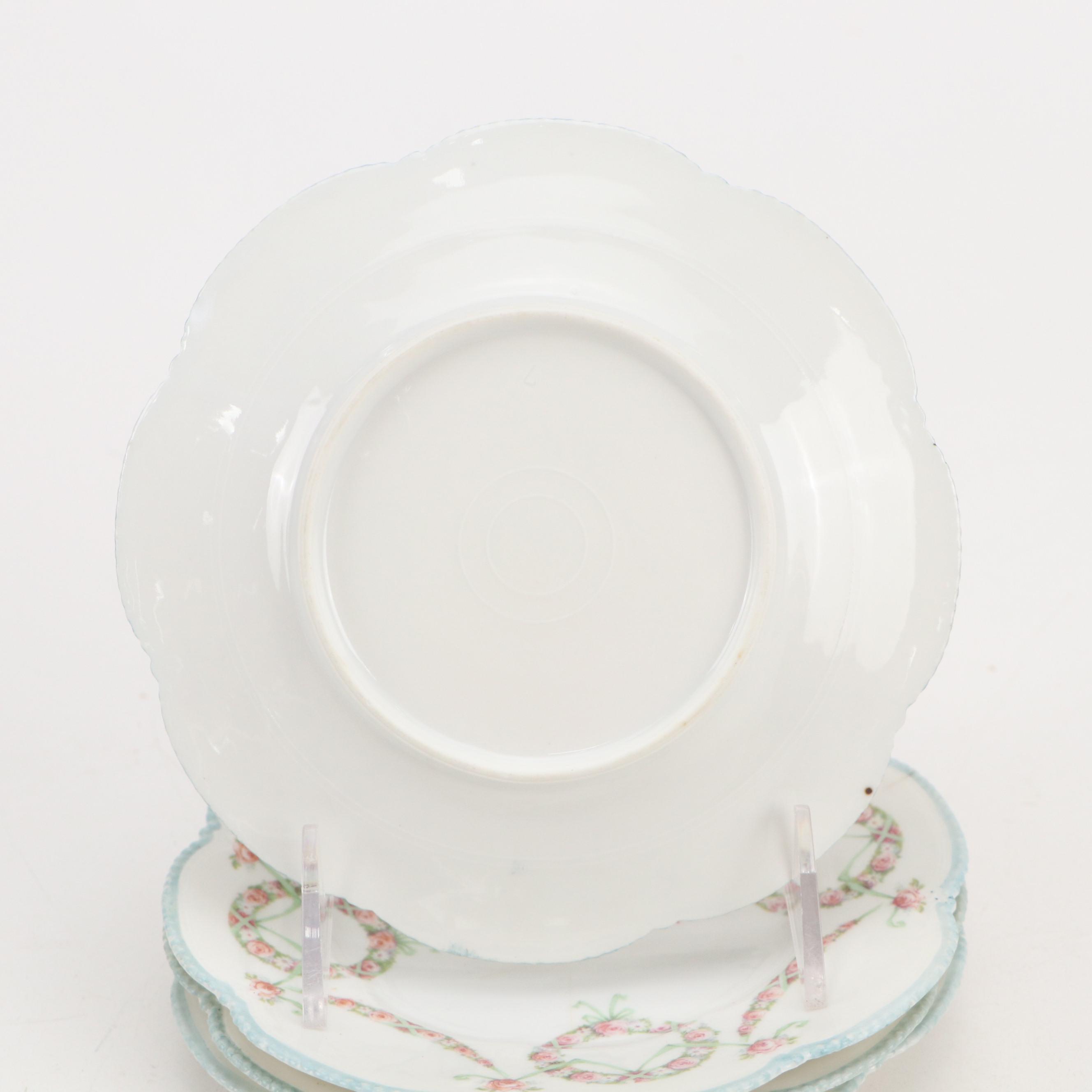 Nippon Mayonnaise Bowl with Other Tableware and Accessories
