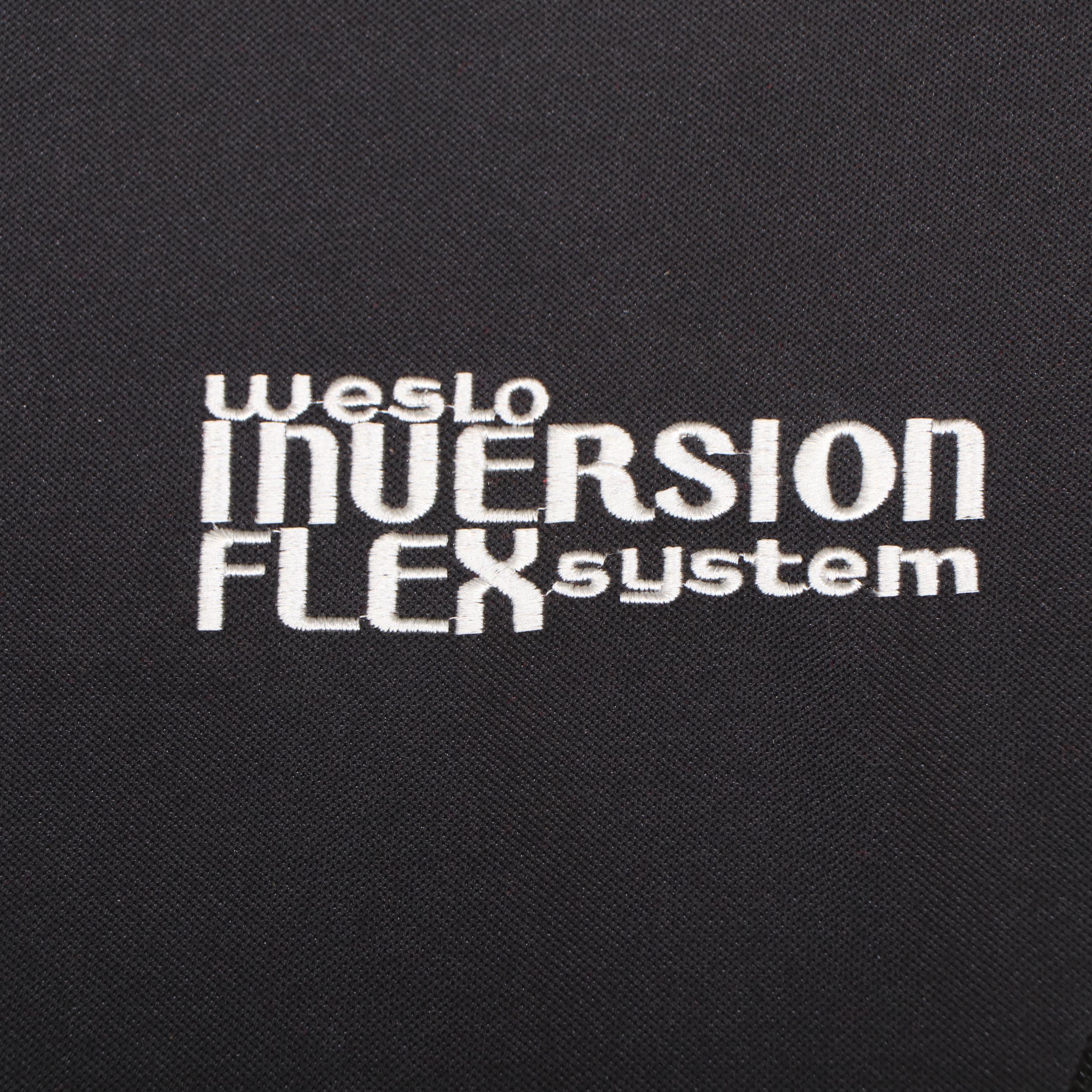 Weslo Inversion Flex System Inversion Table