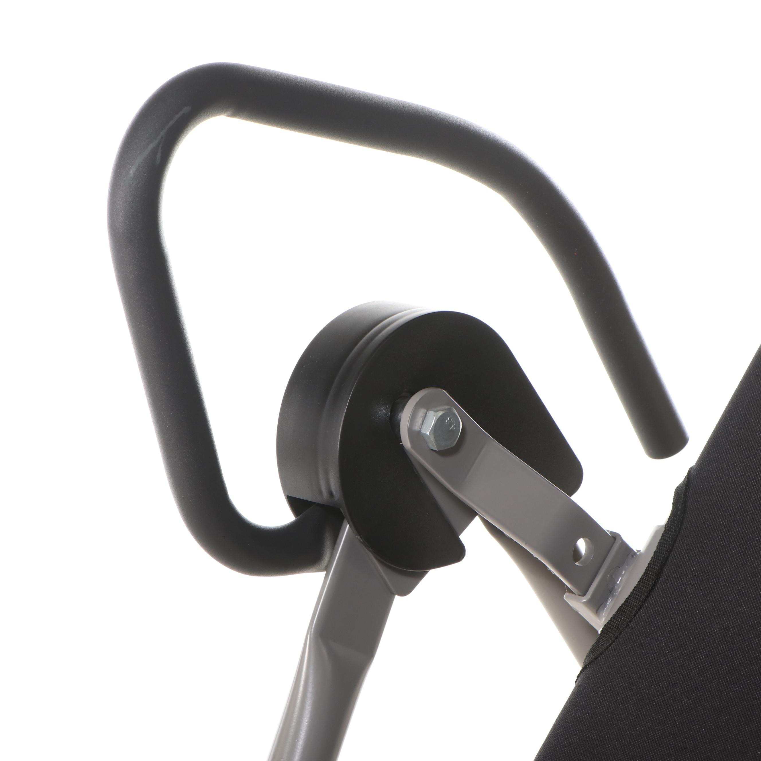 Weslo Inversion Flex System Inversion Table