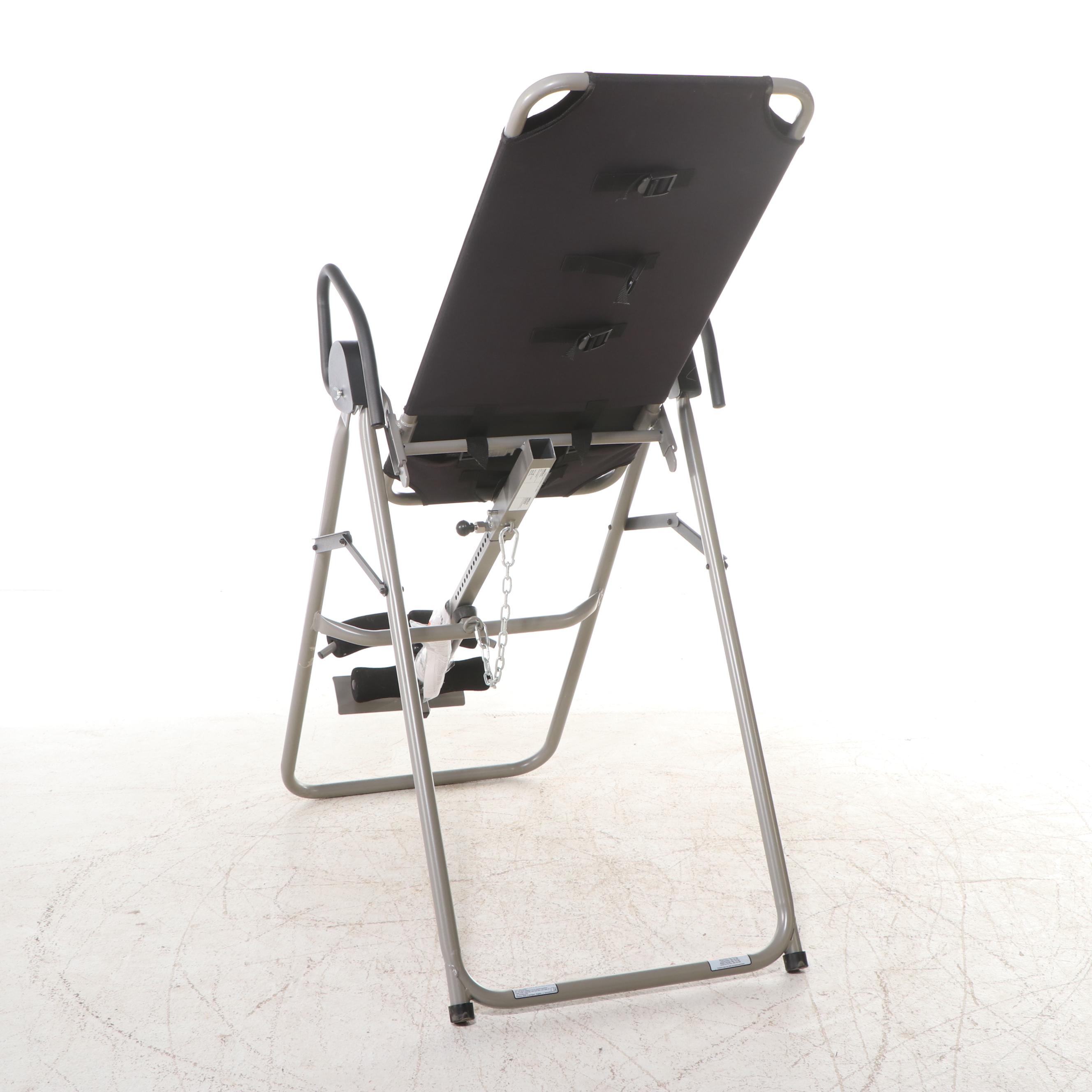 Weslo Inversion Flex System Inversion Table