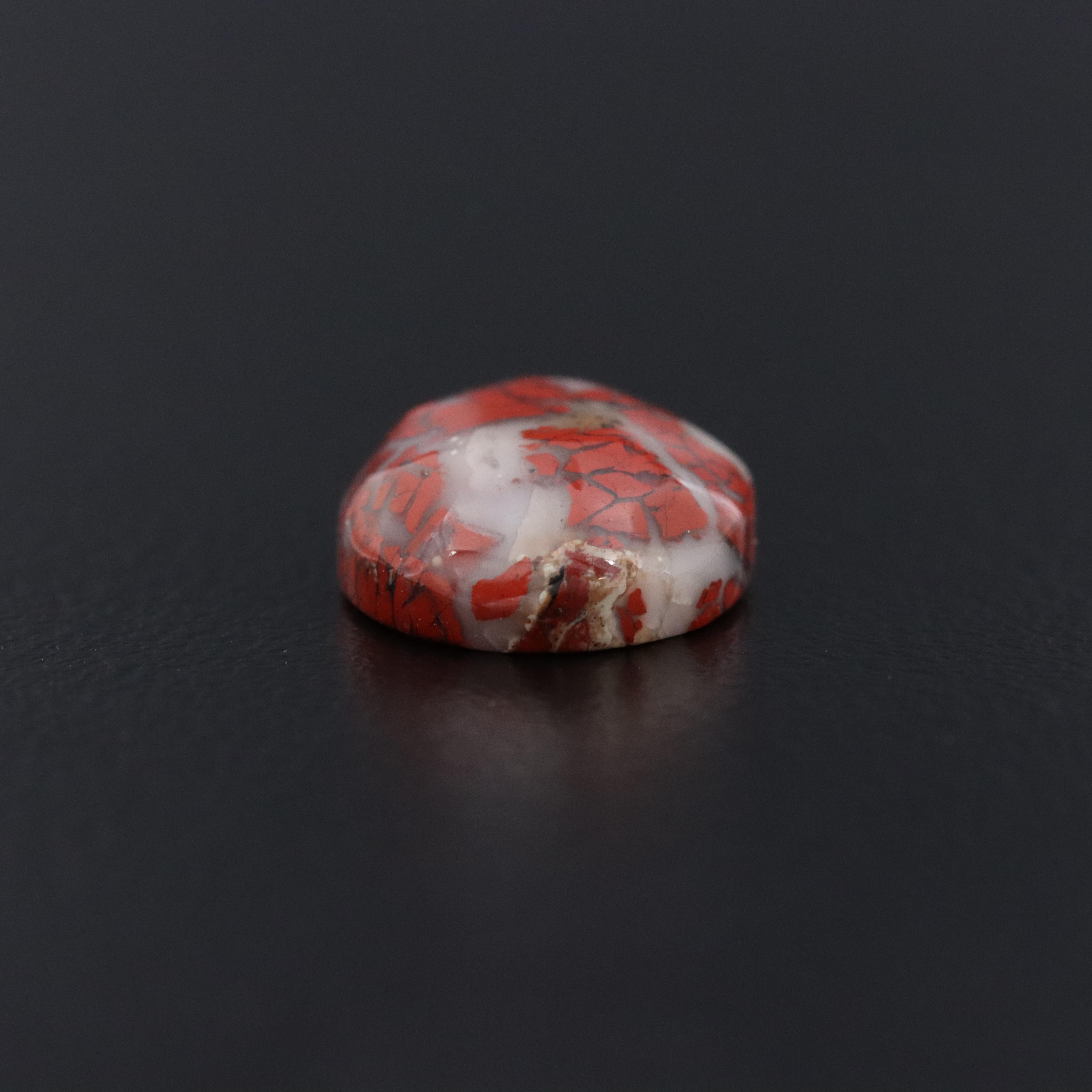 Loose 4.92 CT Agate
