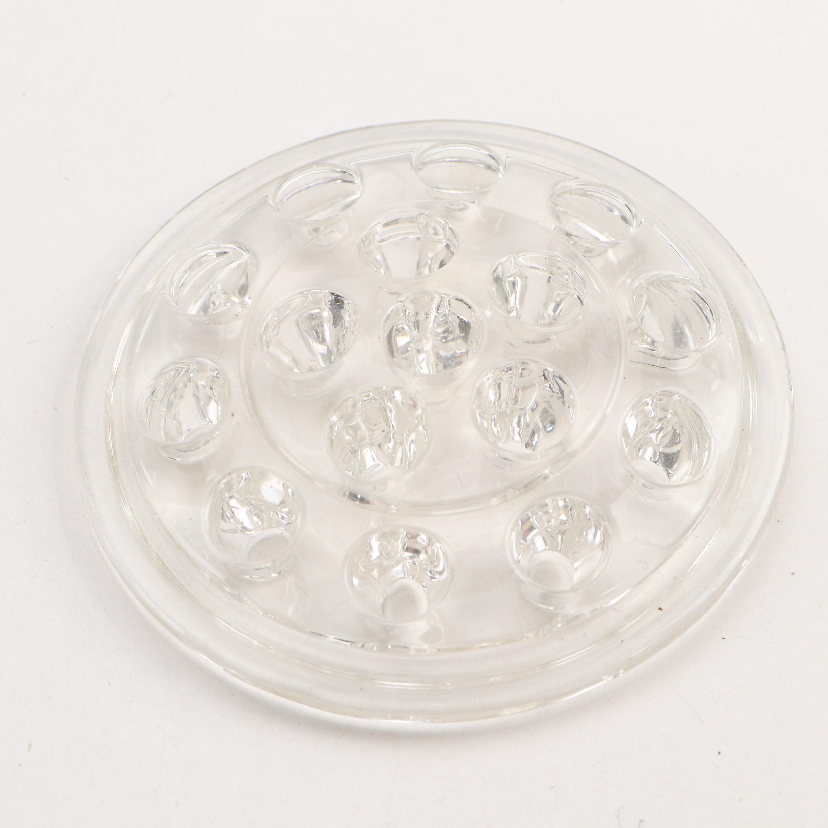 Drip Glaze with Other Vases and Décor