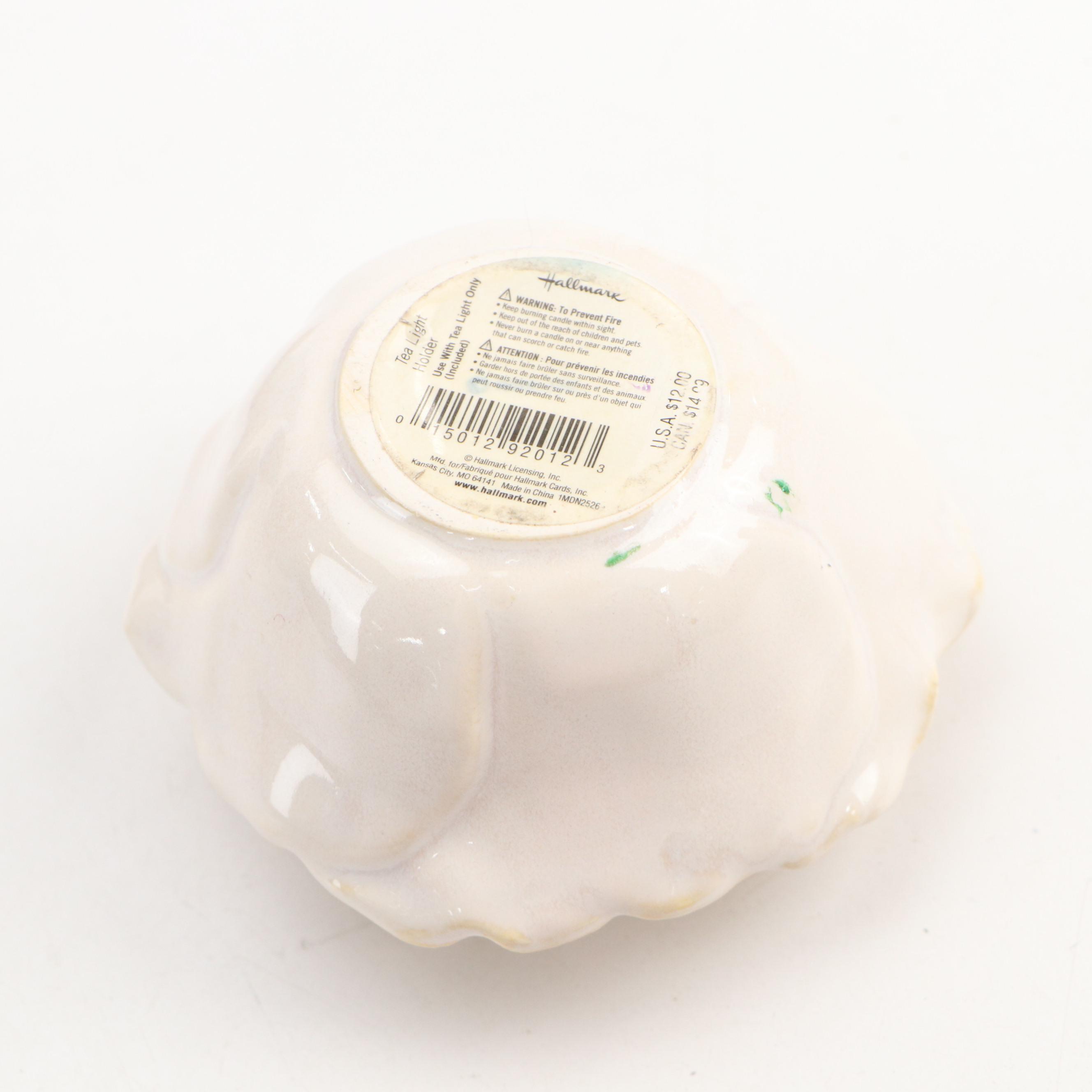 Drip Glaze with Other Vases and Décor