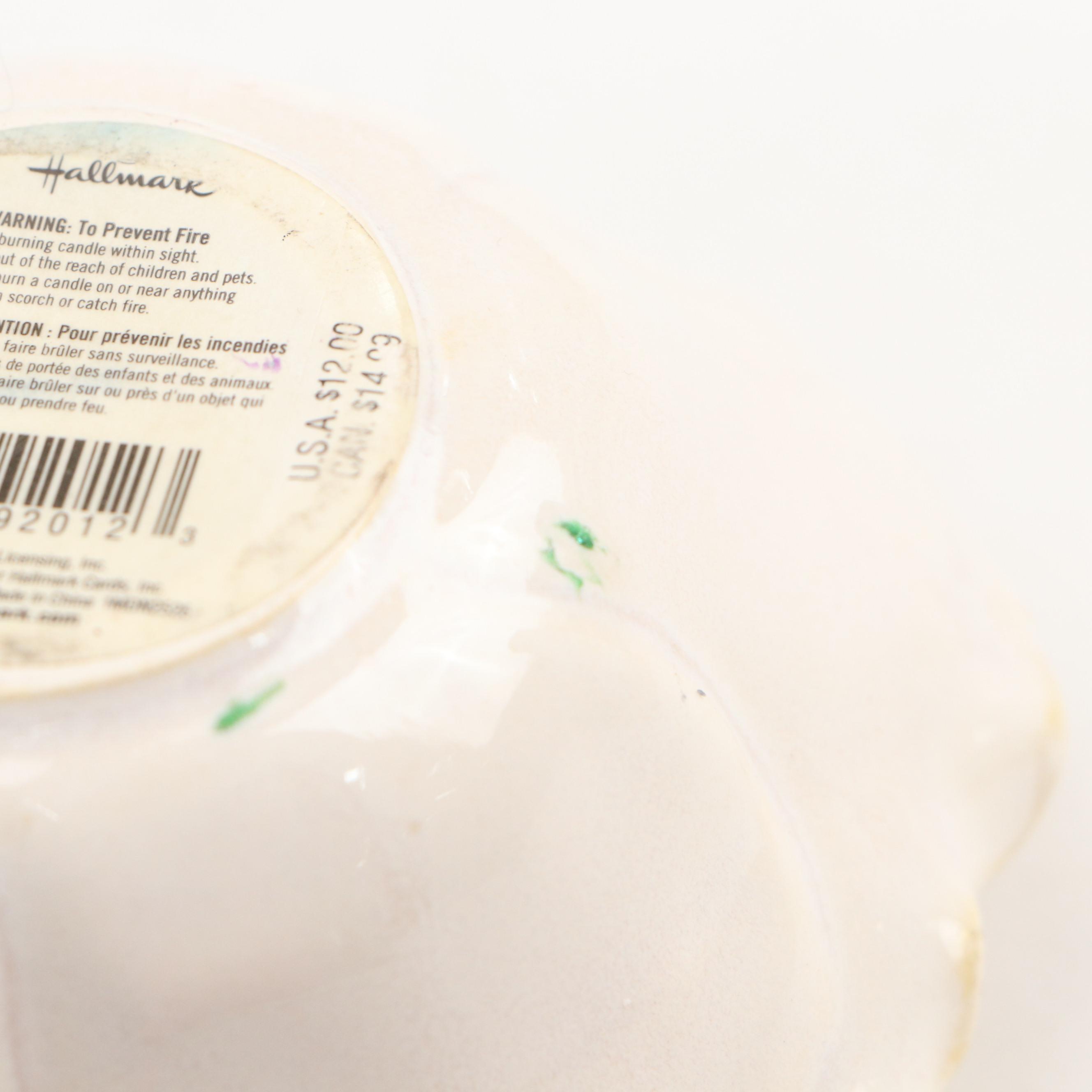 Drip Glaze with Other Vases and Décor