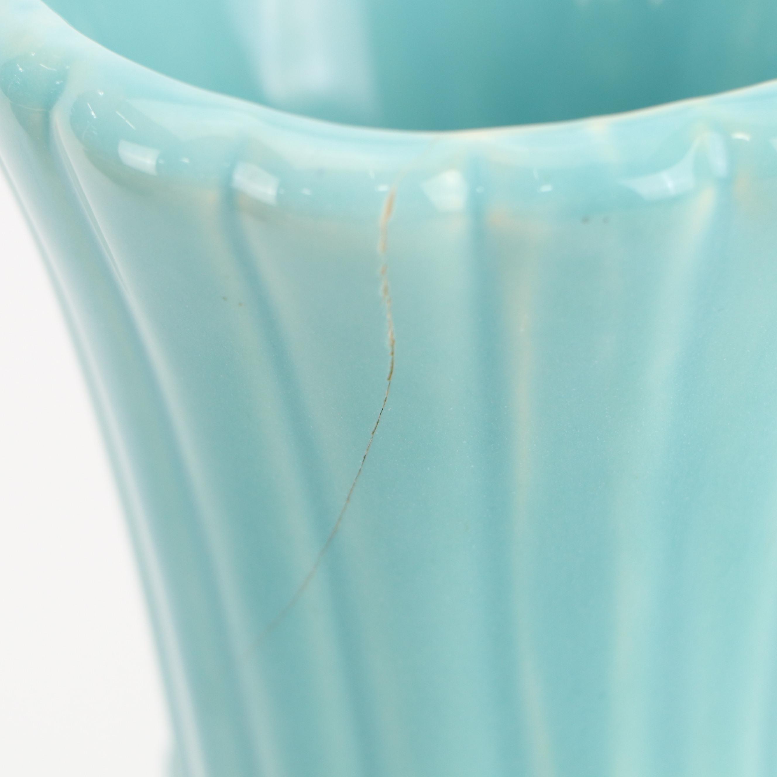 Drip Glaze with Other Vases and Décor