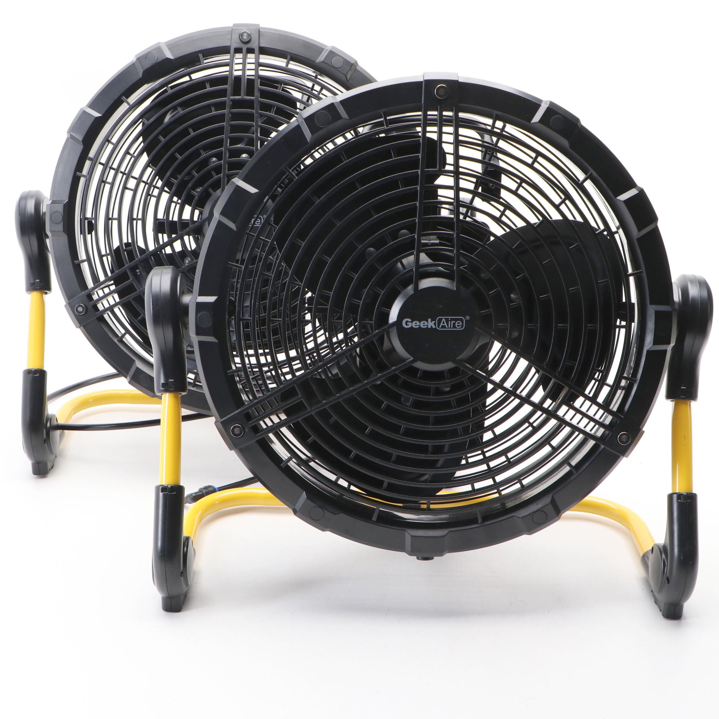 Geek Aire Model CF100M Fans