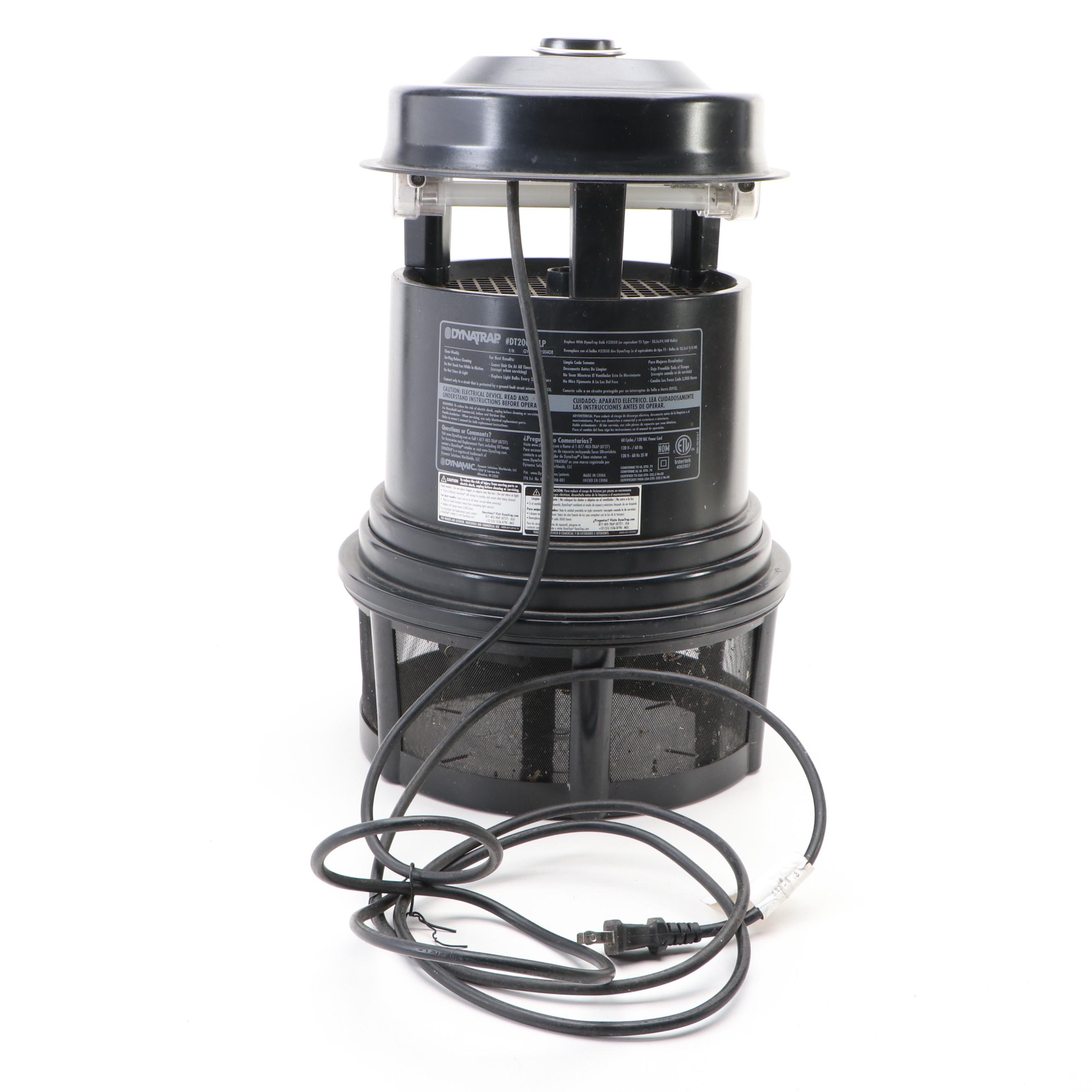 Dynatrap XL Bug Trap