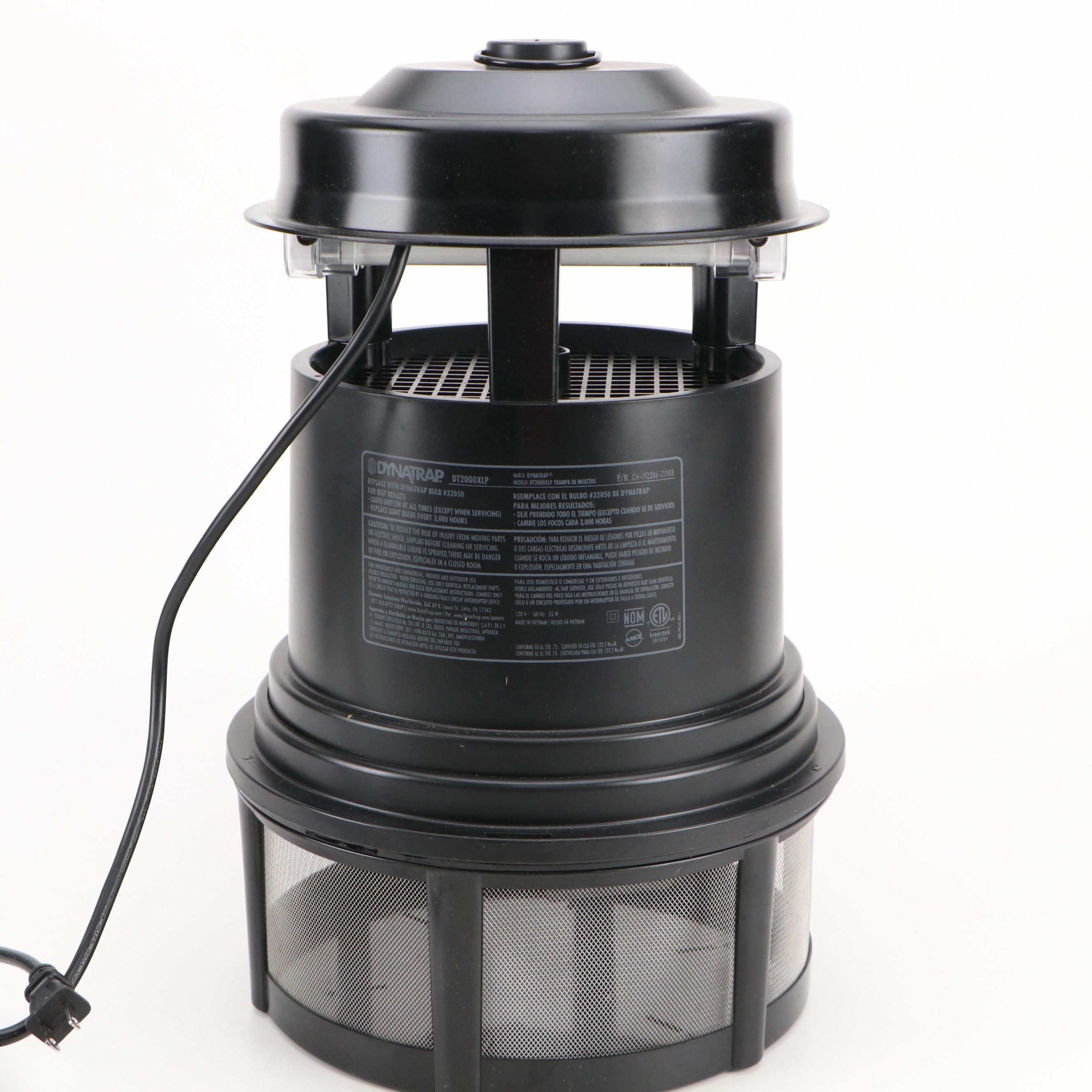 Dynatrap XL Bug Trap